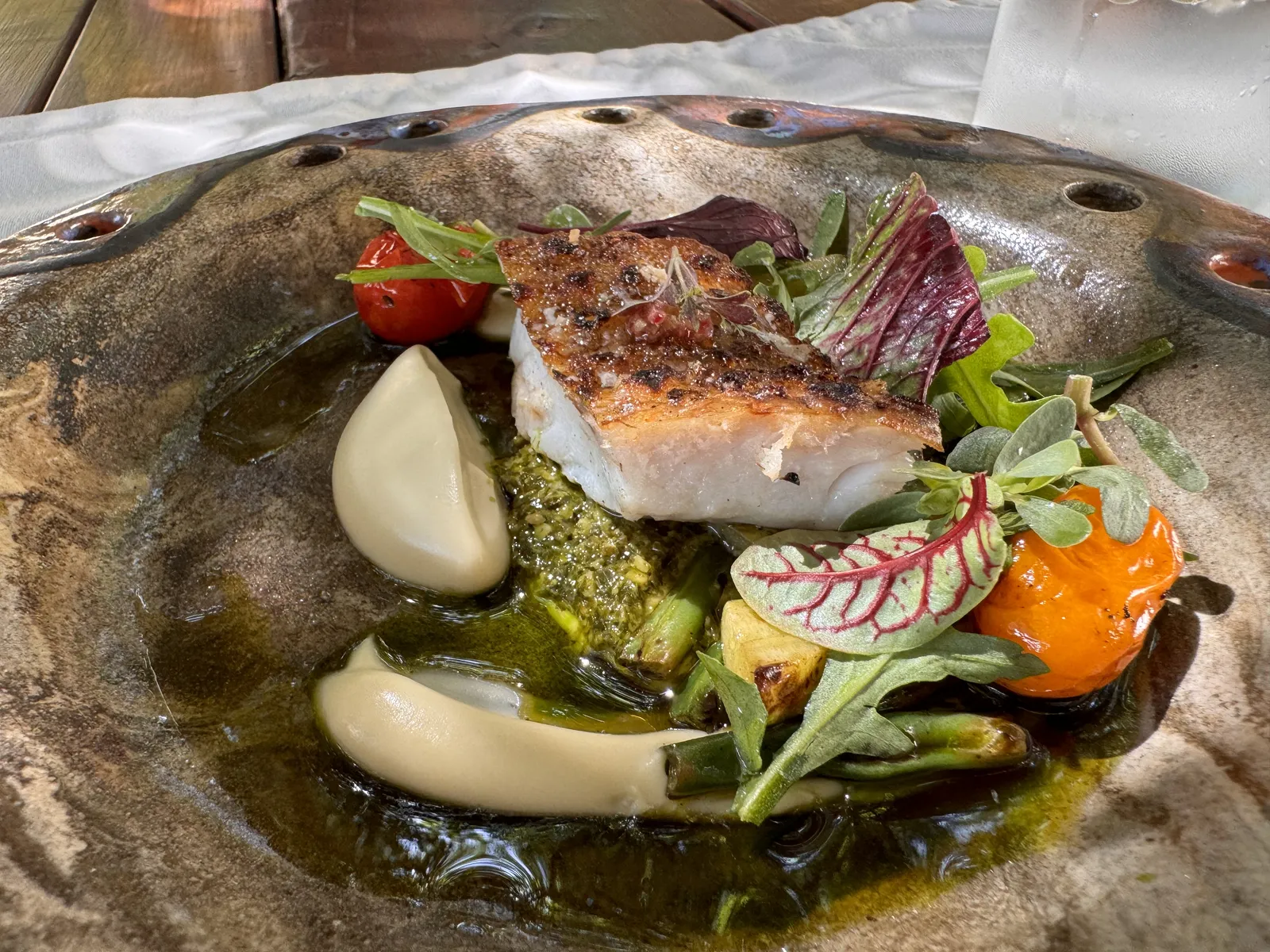 Damiana Restaurant image 7