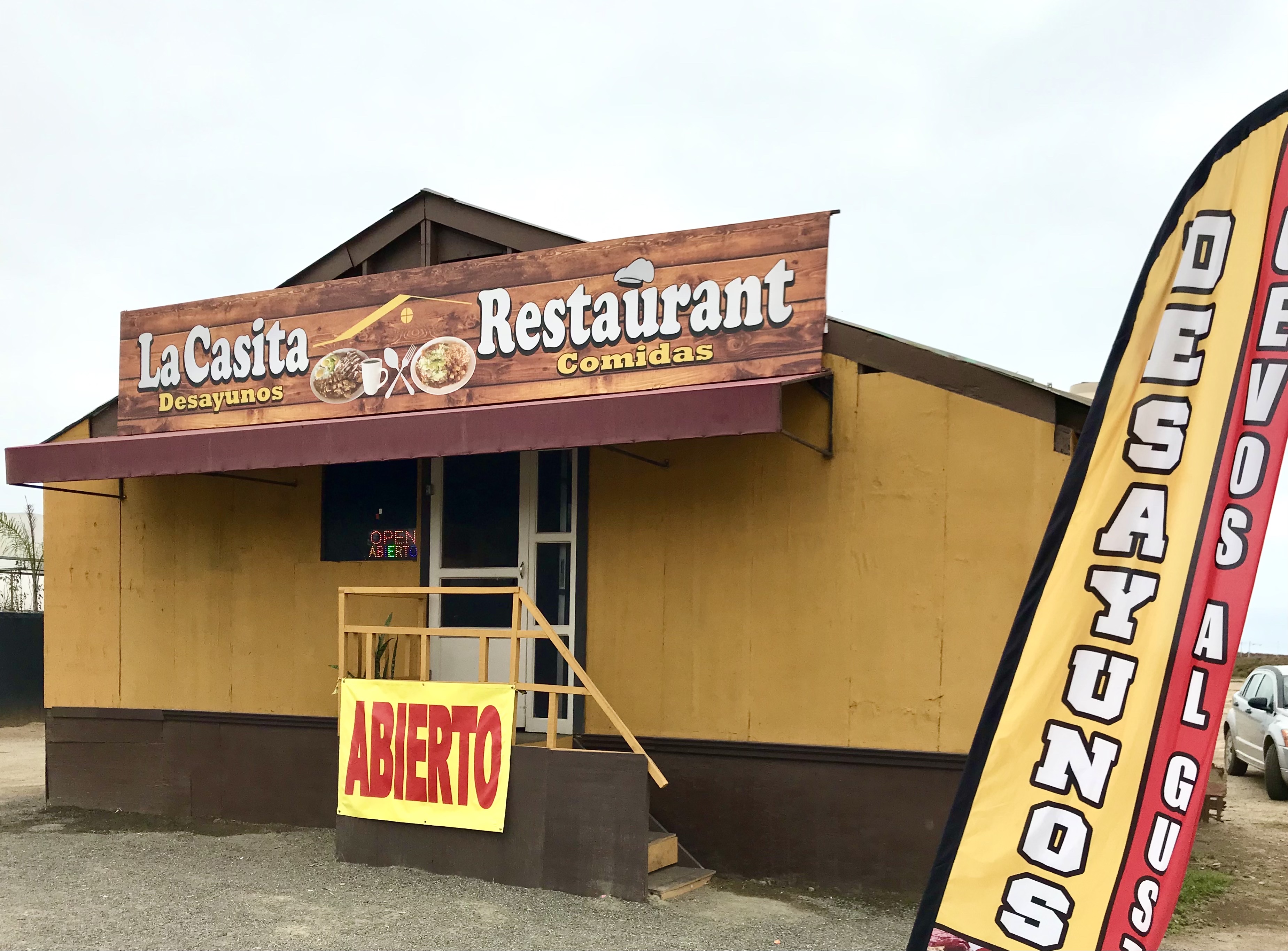 La Casita Restaurant image 1