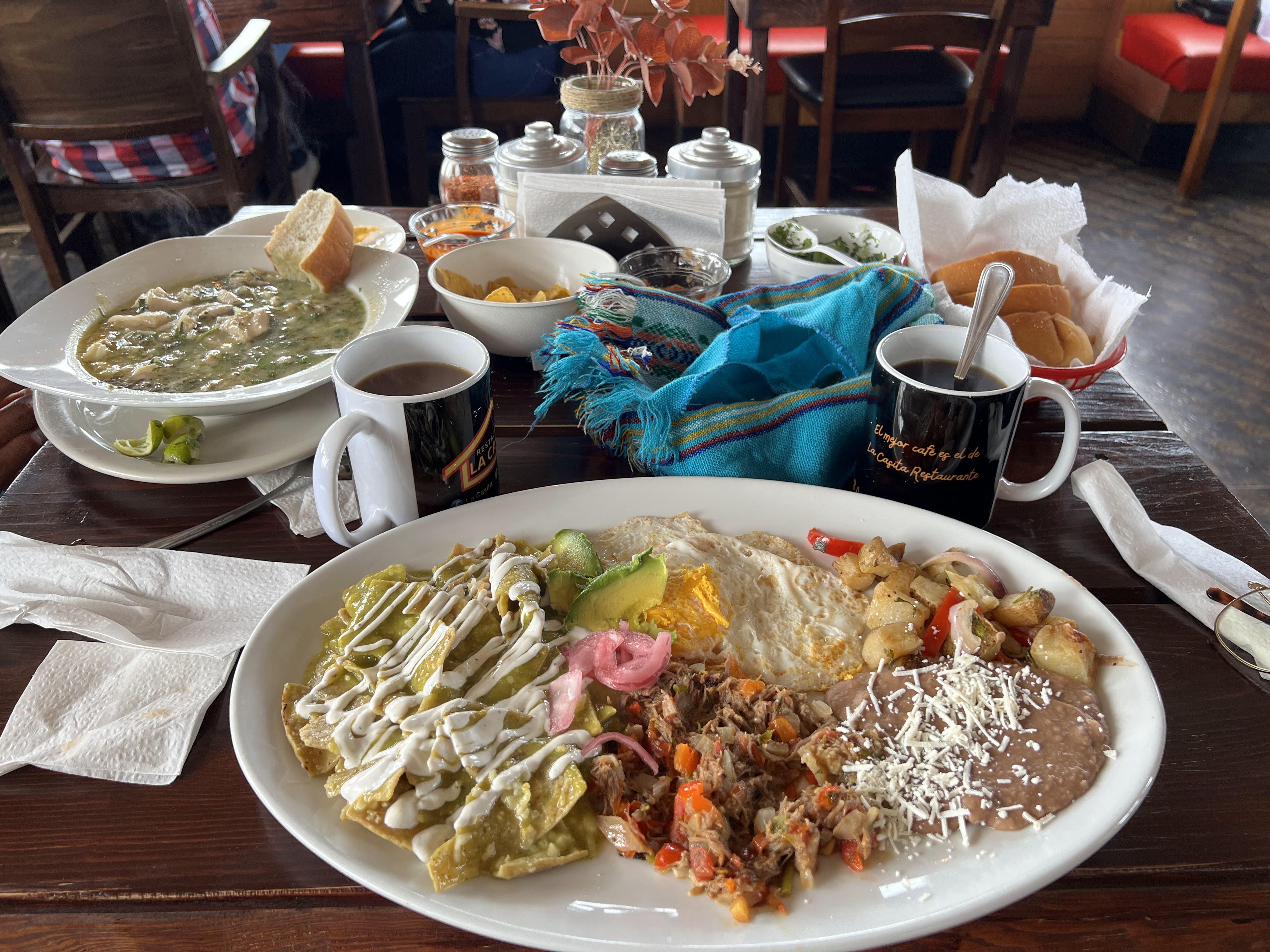 La Casita Restaurant image 4