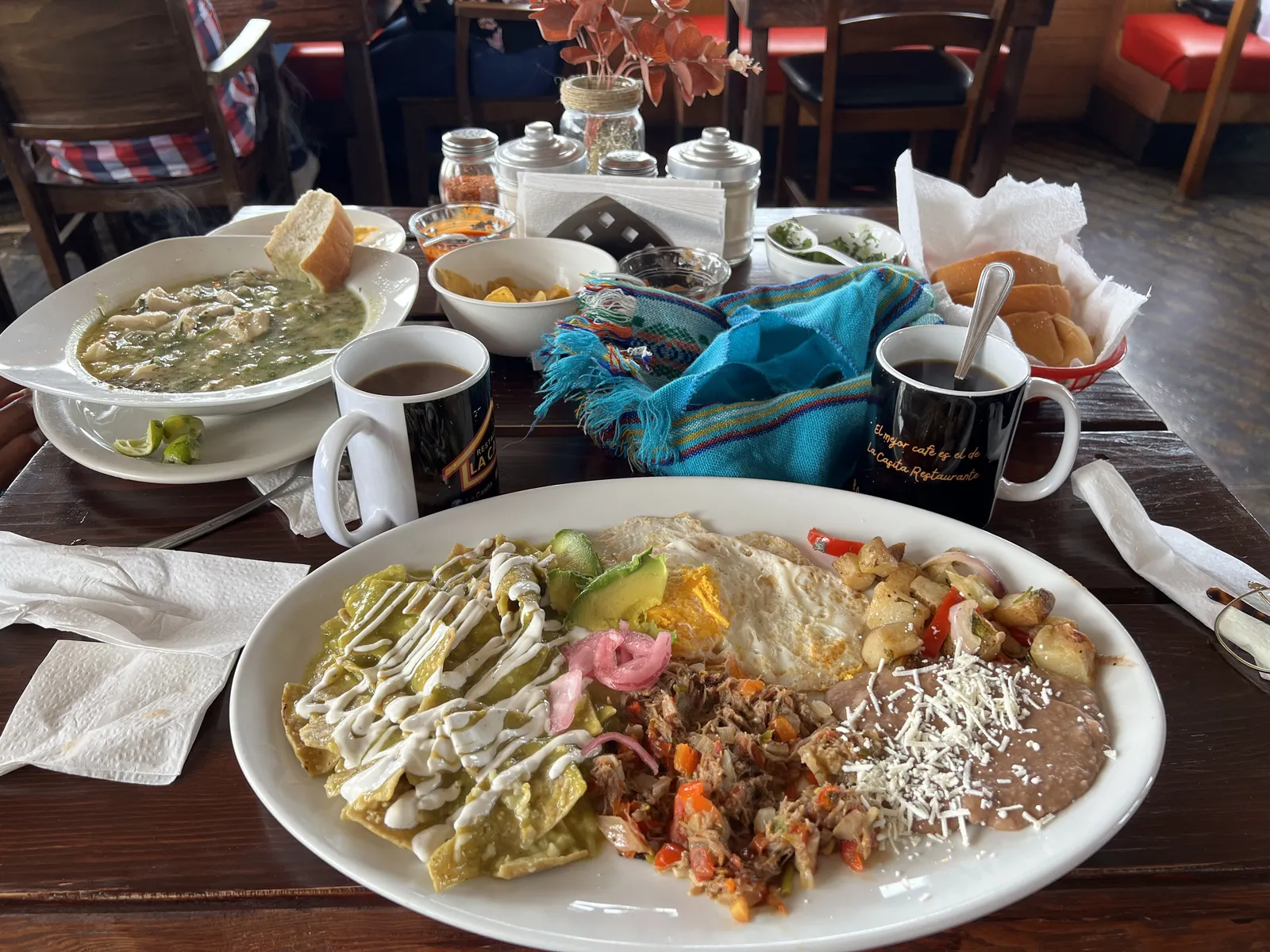 La Casita Restaurant image 4