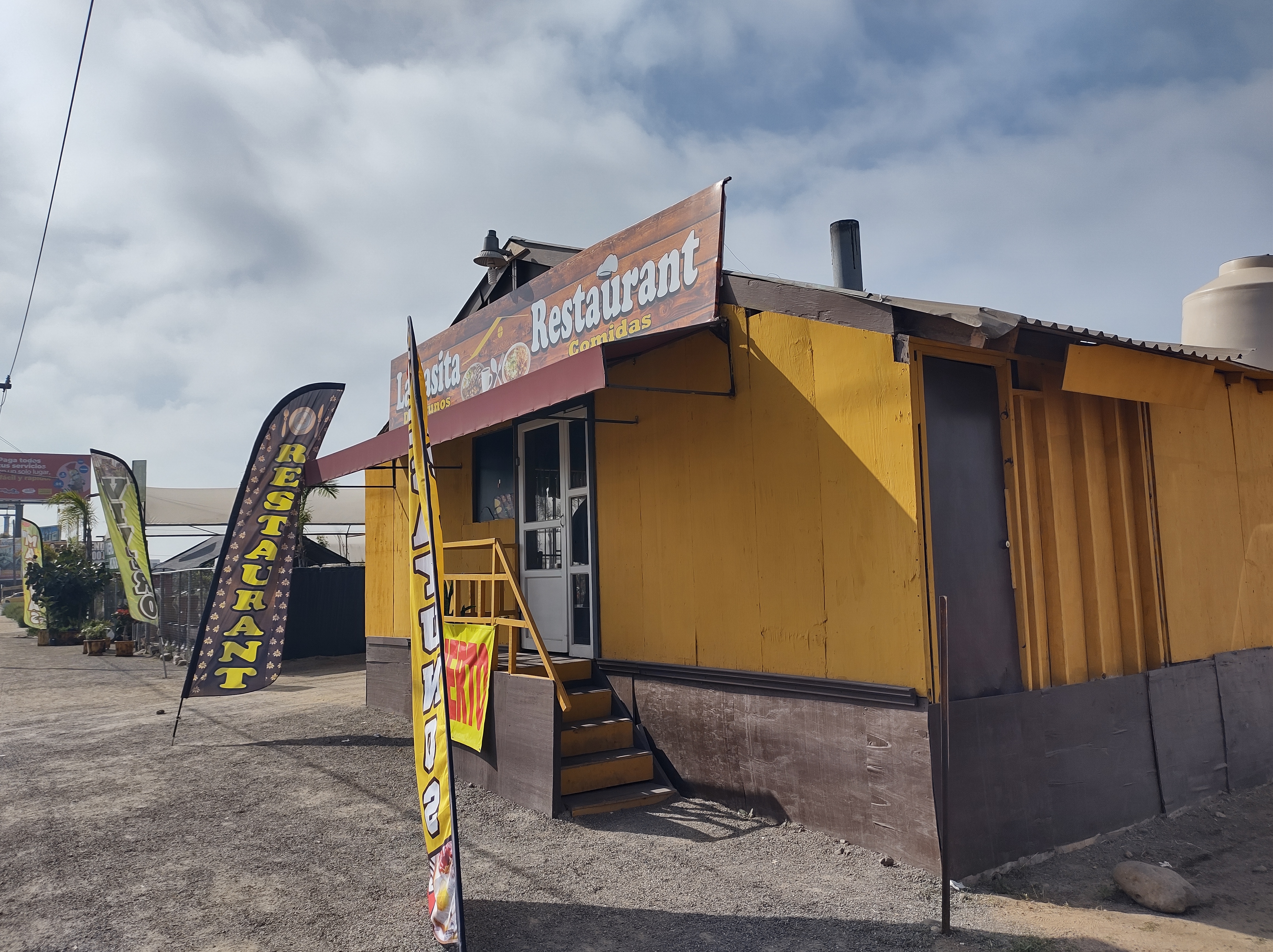 La Casita Restaurant image 8