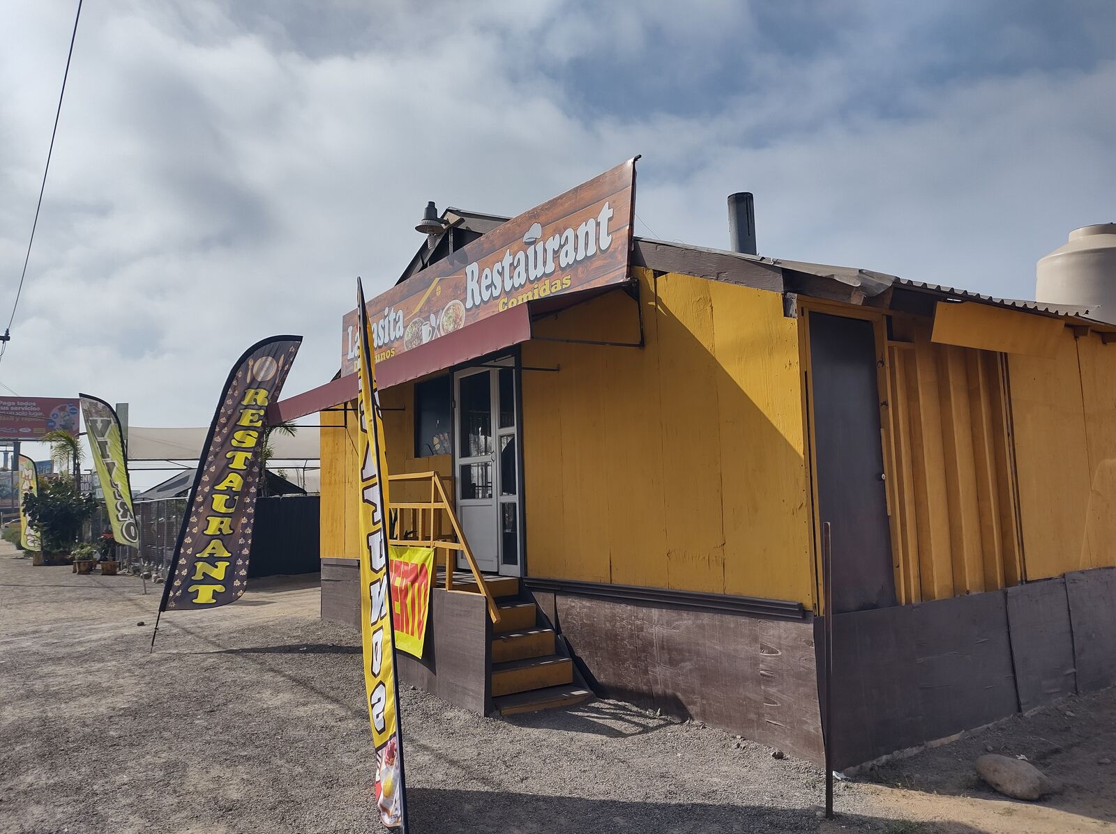 La Casita Restaurant image 8