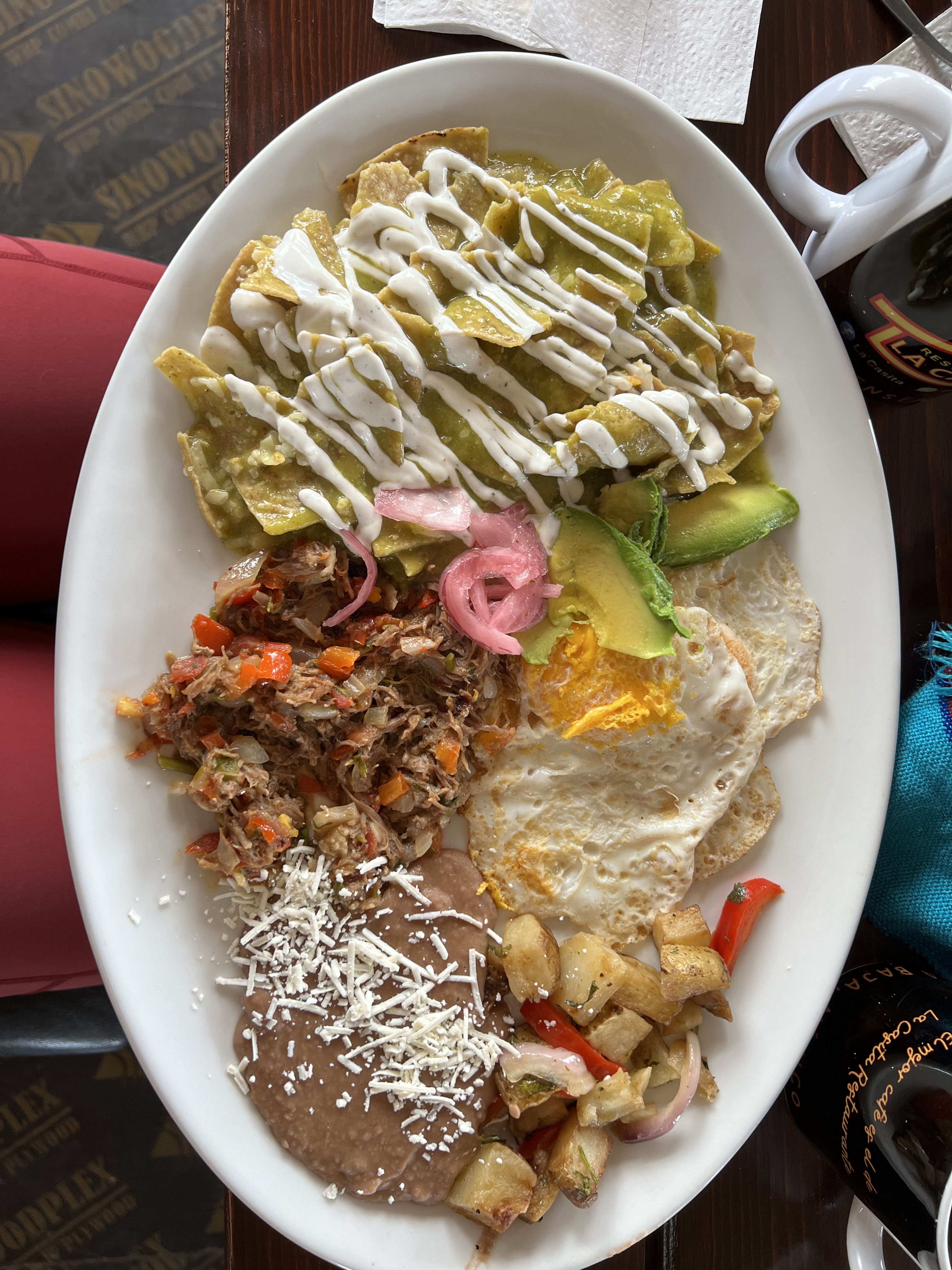 La Casita Restaurant image 10