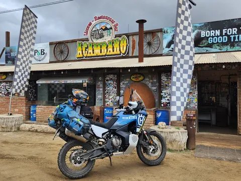 Restaurante Acambaro baja image 7