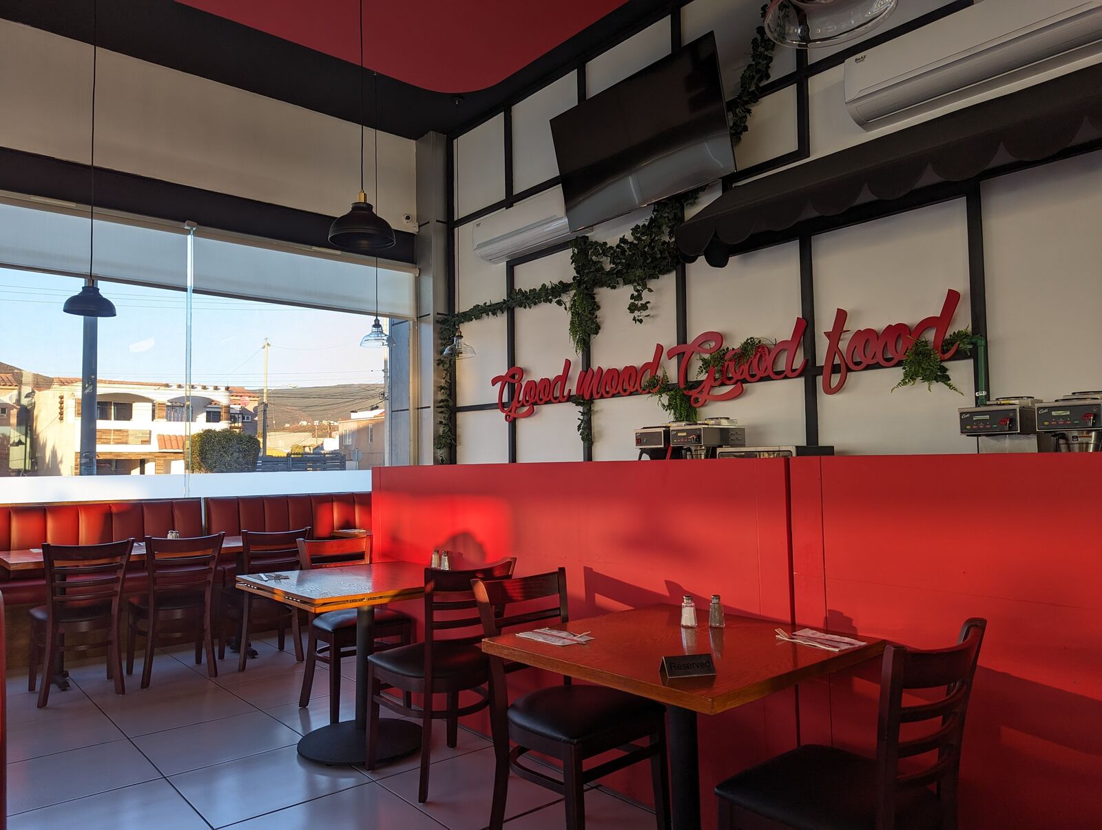 Victor's Restaurante image 1