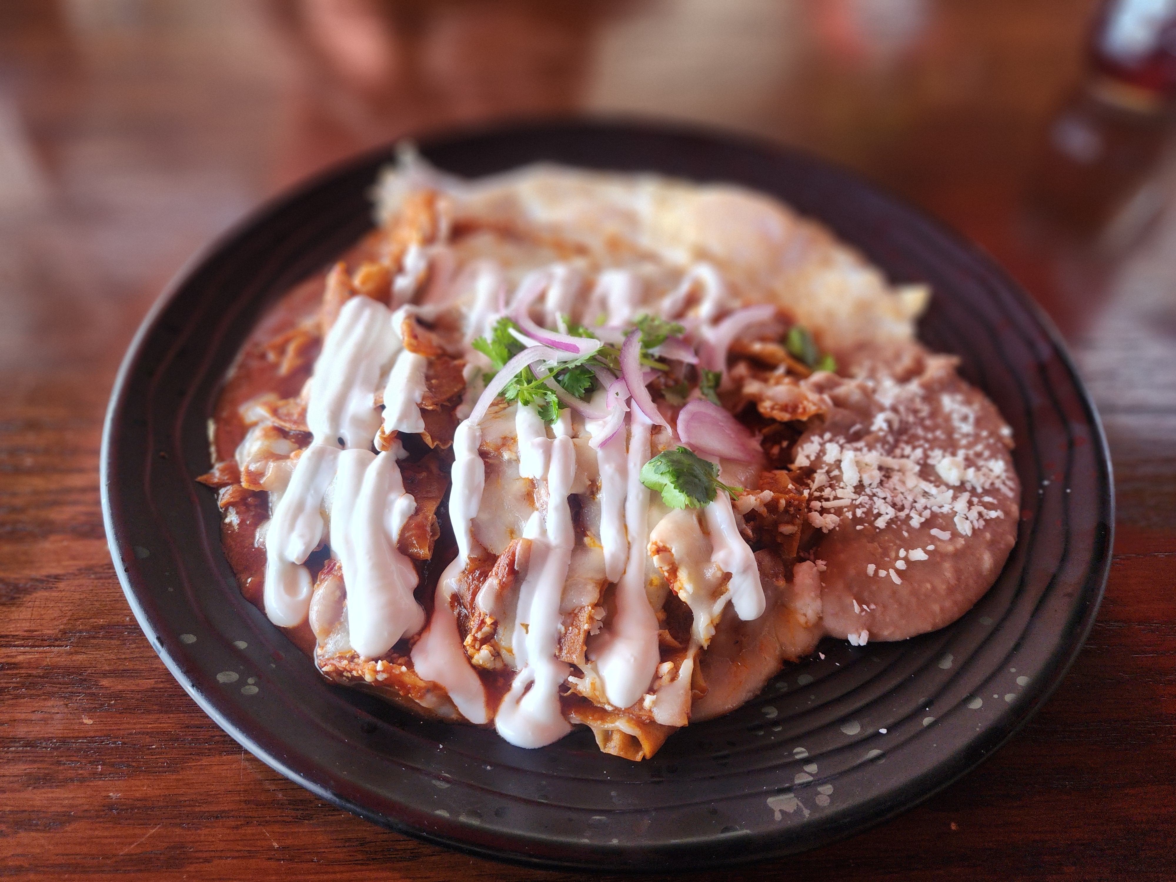 Victor's Restaurante image 2