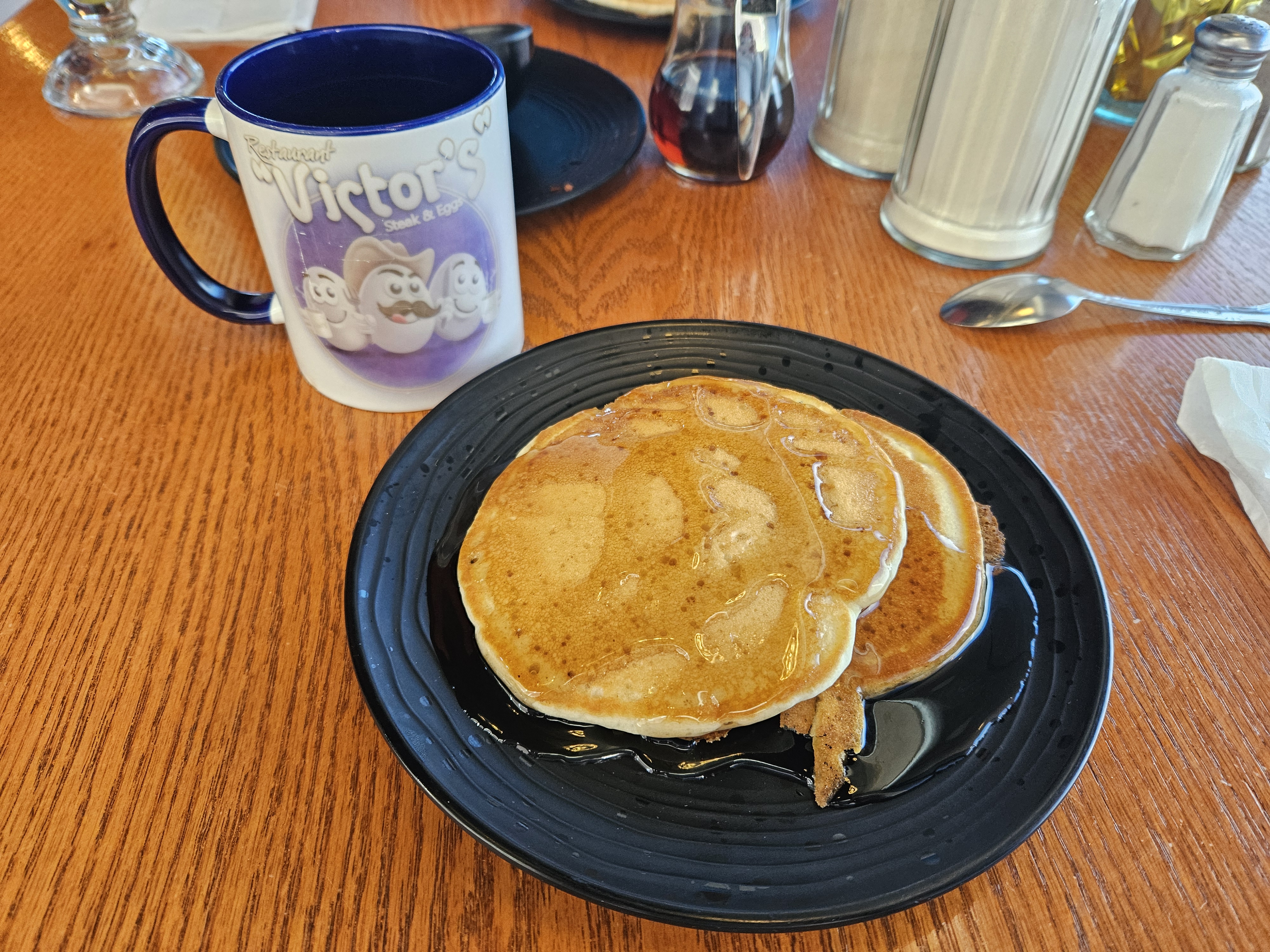 Victor's Restaurante image 3