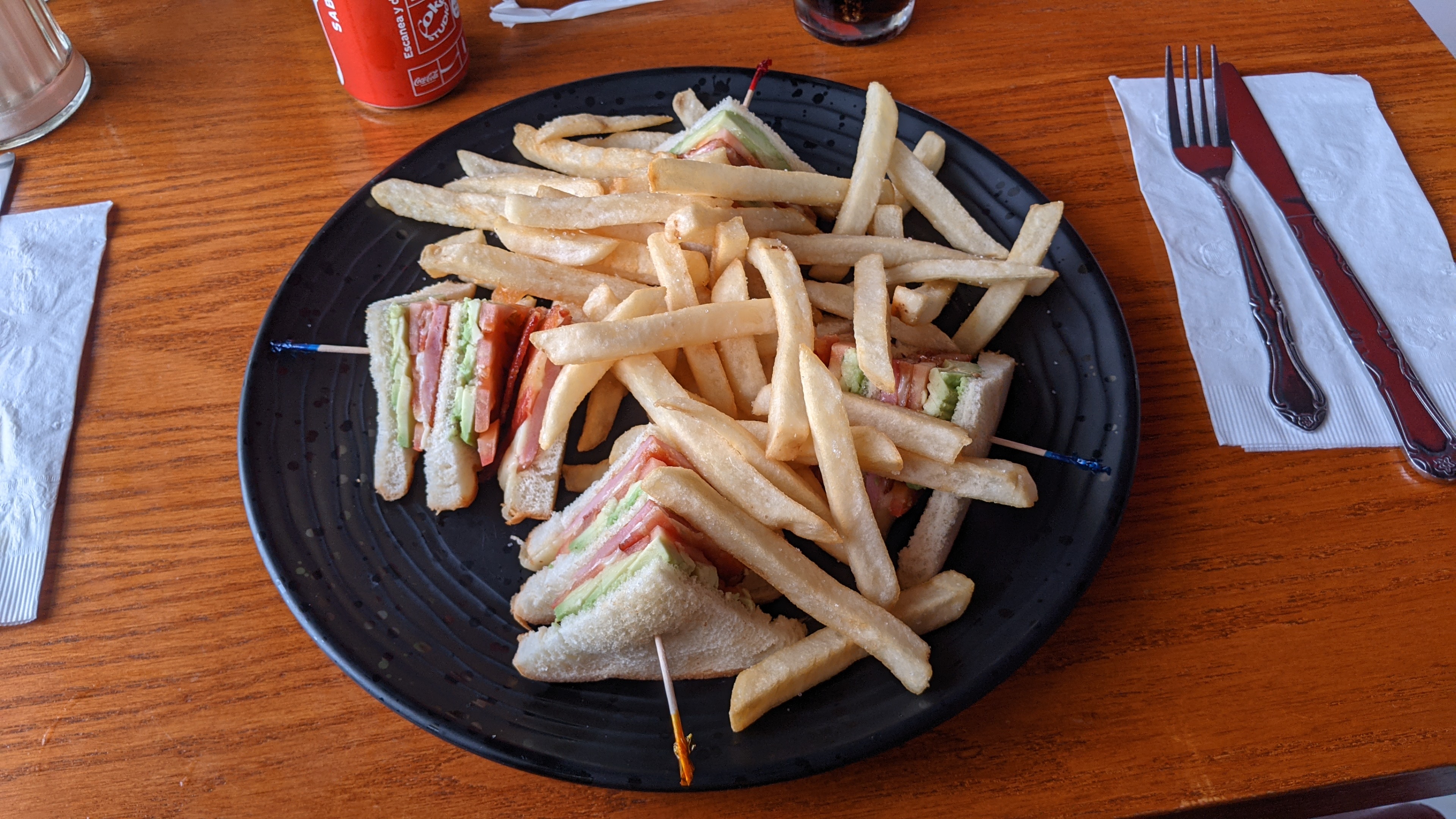 Victor's Restaurante image 5