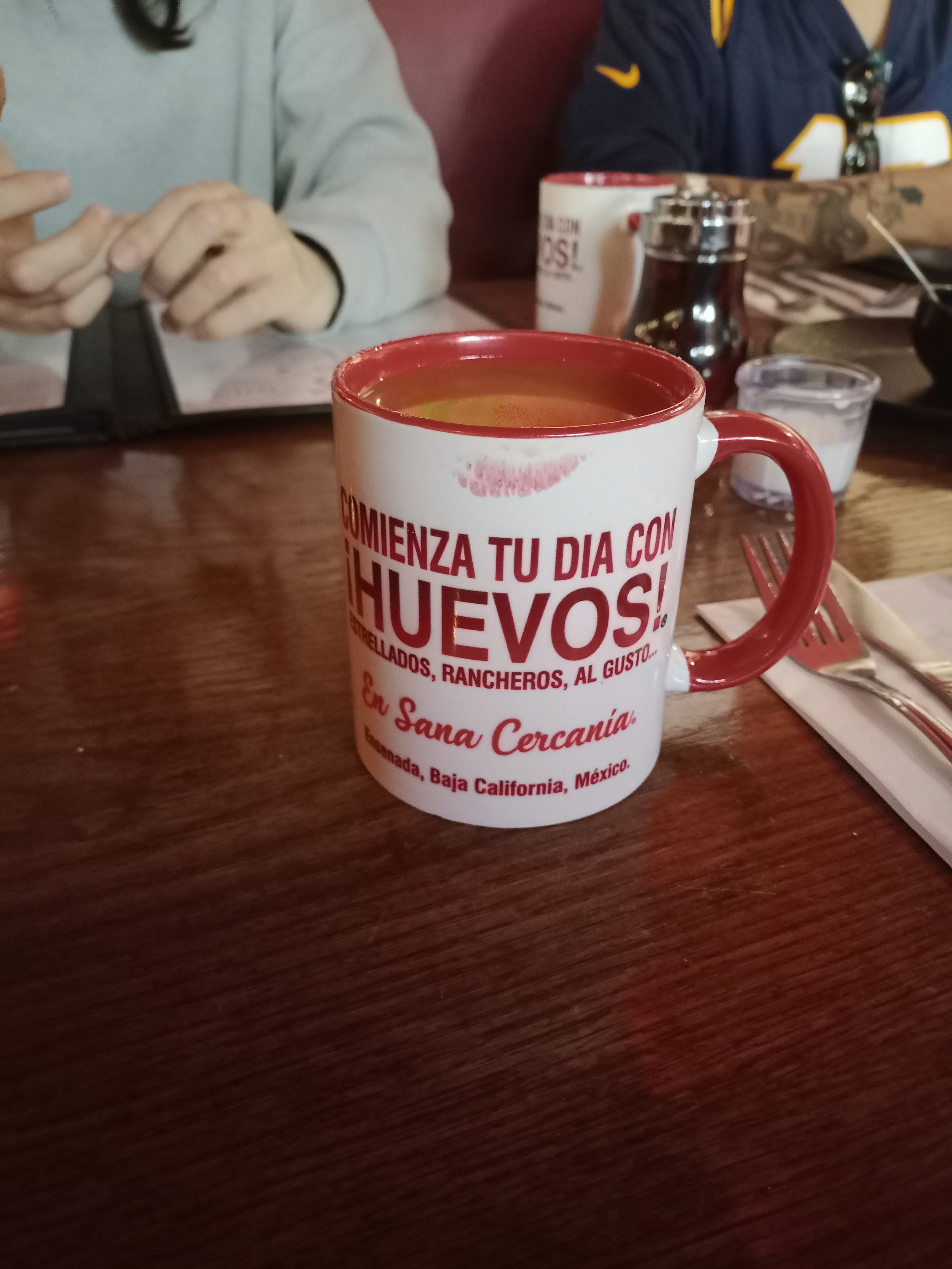 Victor's Restaurante image 6