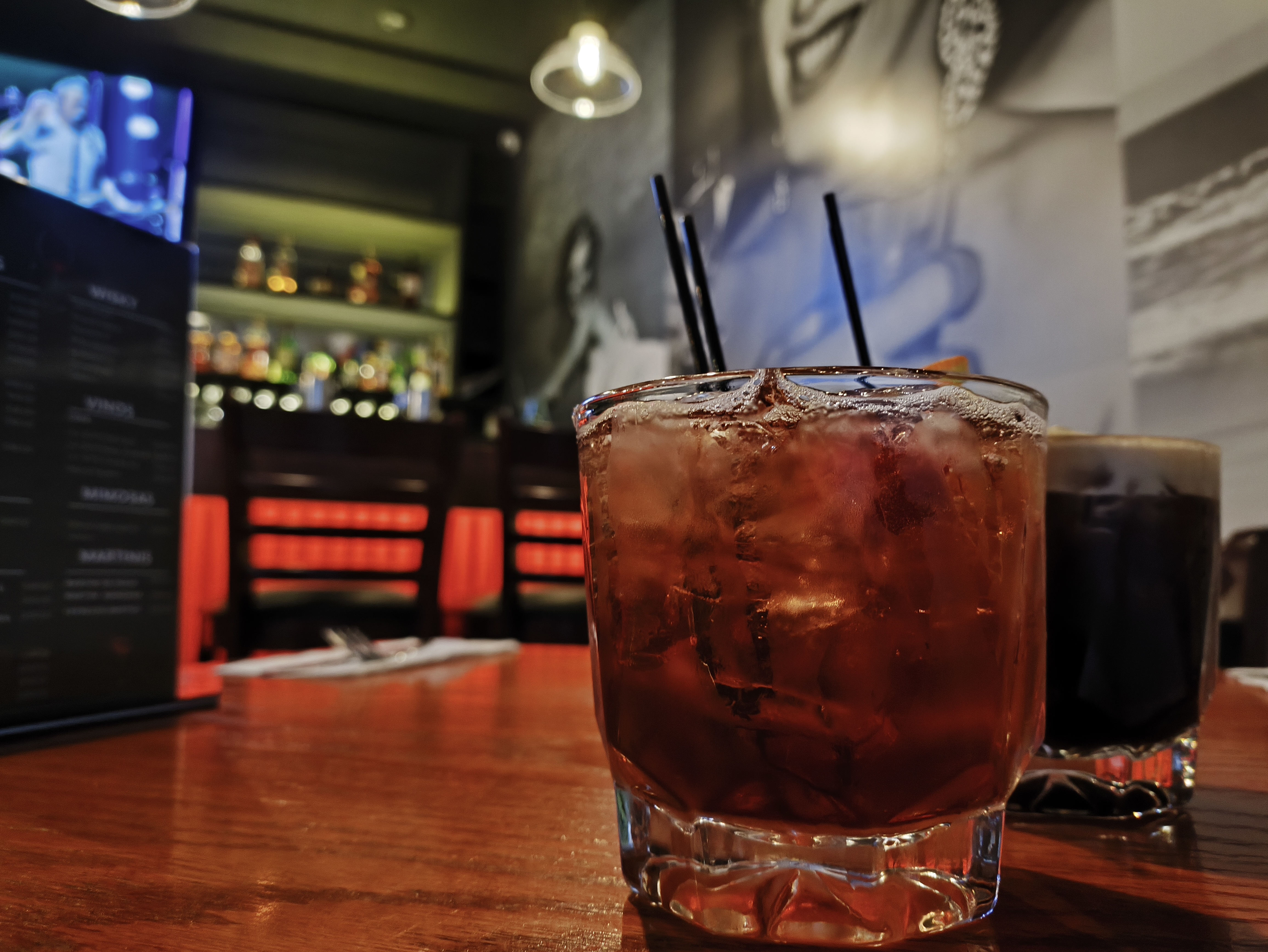 Victor's Restaurante image 7