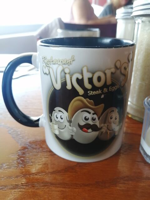 Victor's Restaurante image 8