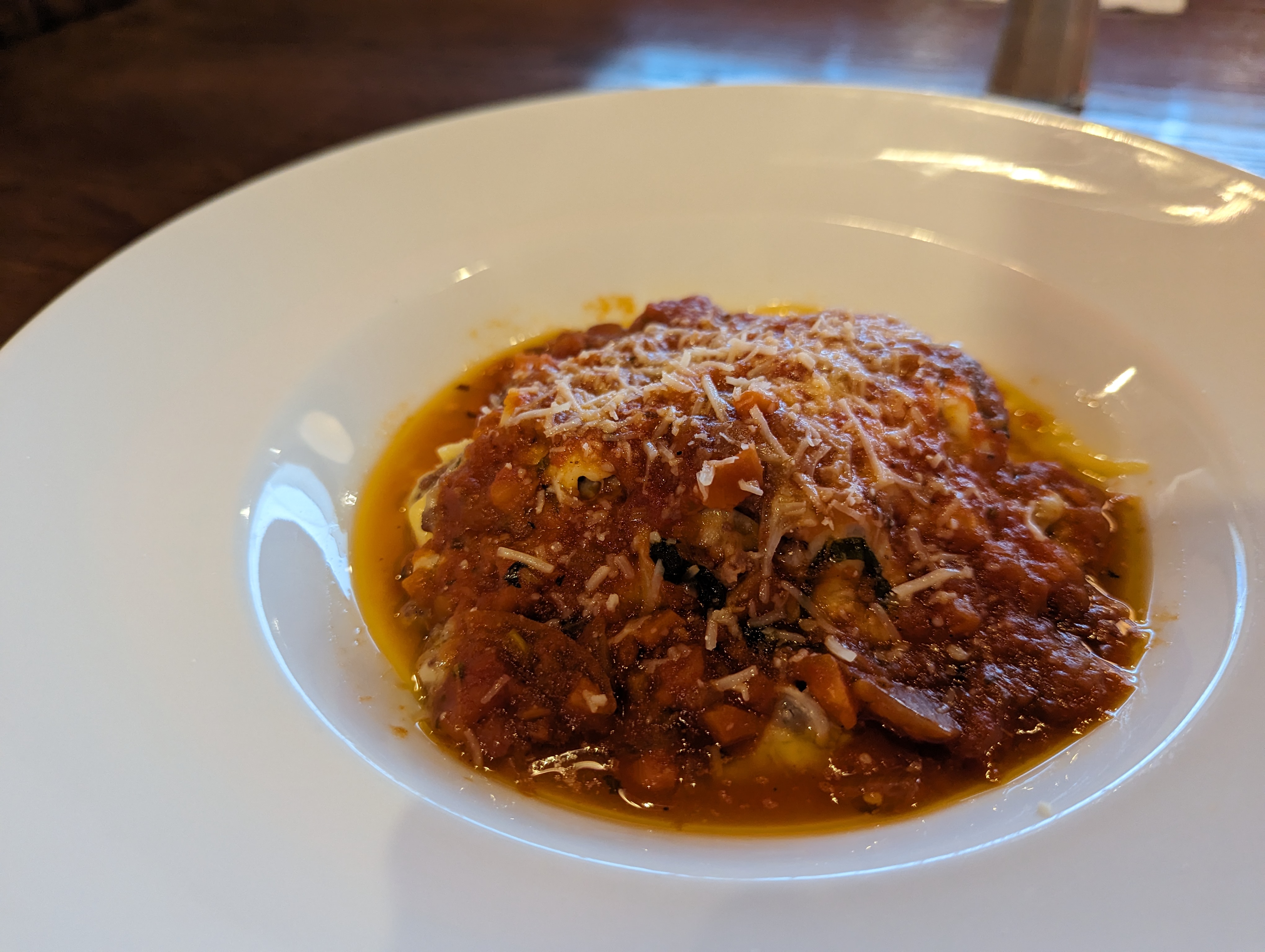 Victor's Restaurante image 10