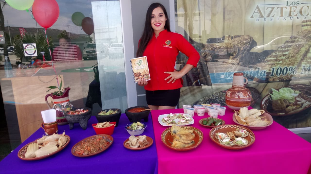 Los Aztecas Restaurante image 2