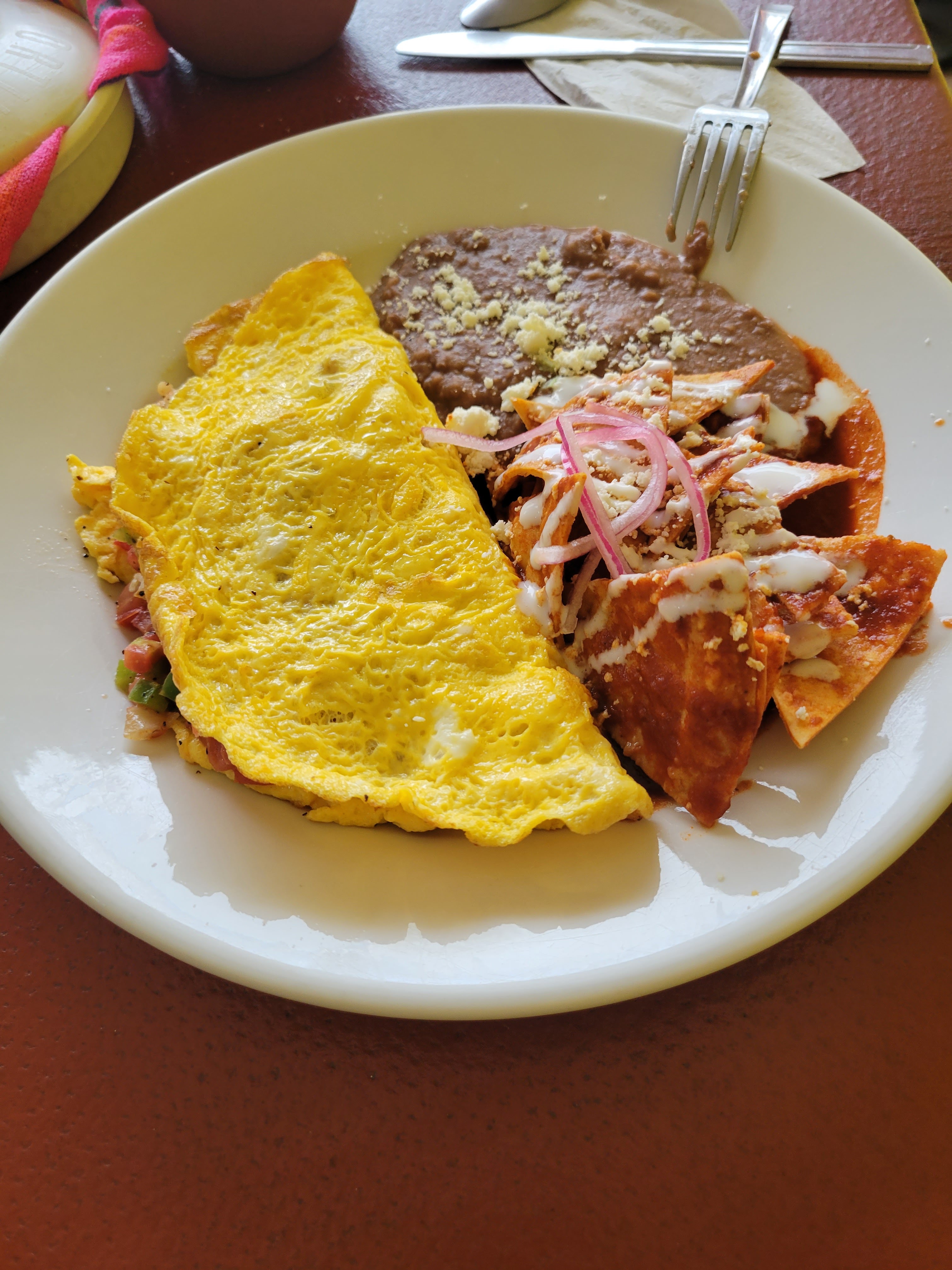 Los Aztecas Restaurante image 3