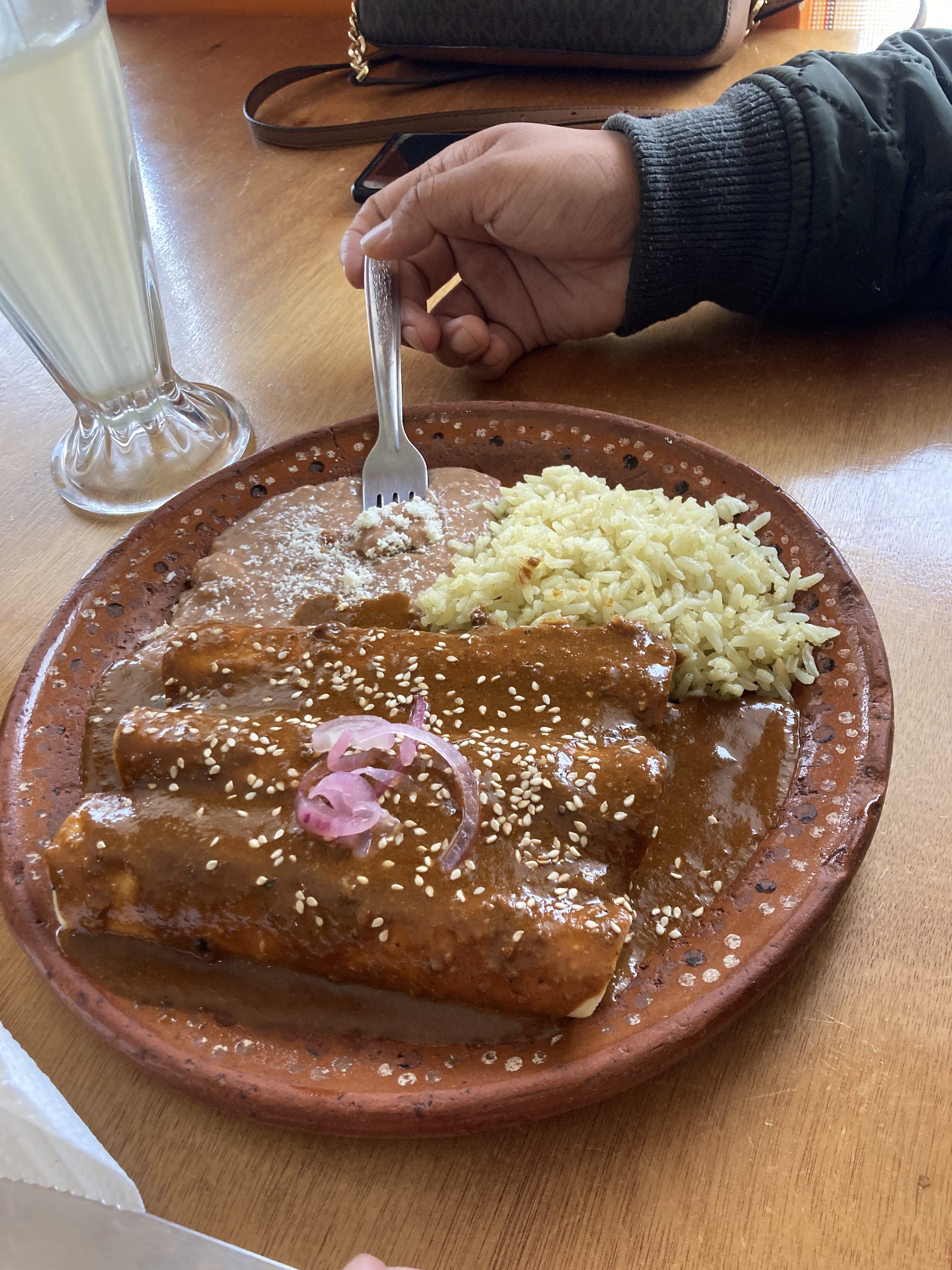 Los Aztecas Restaurante image 5