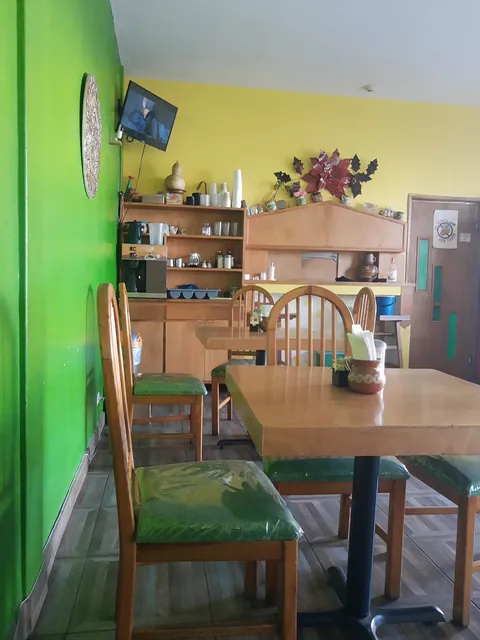 Los Aztecas Restaurante image 6