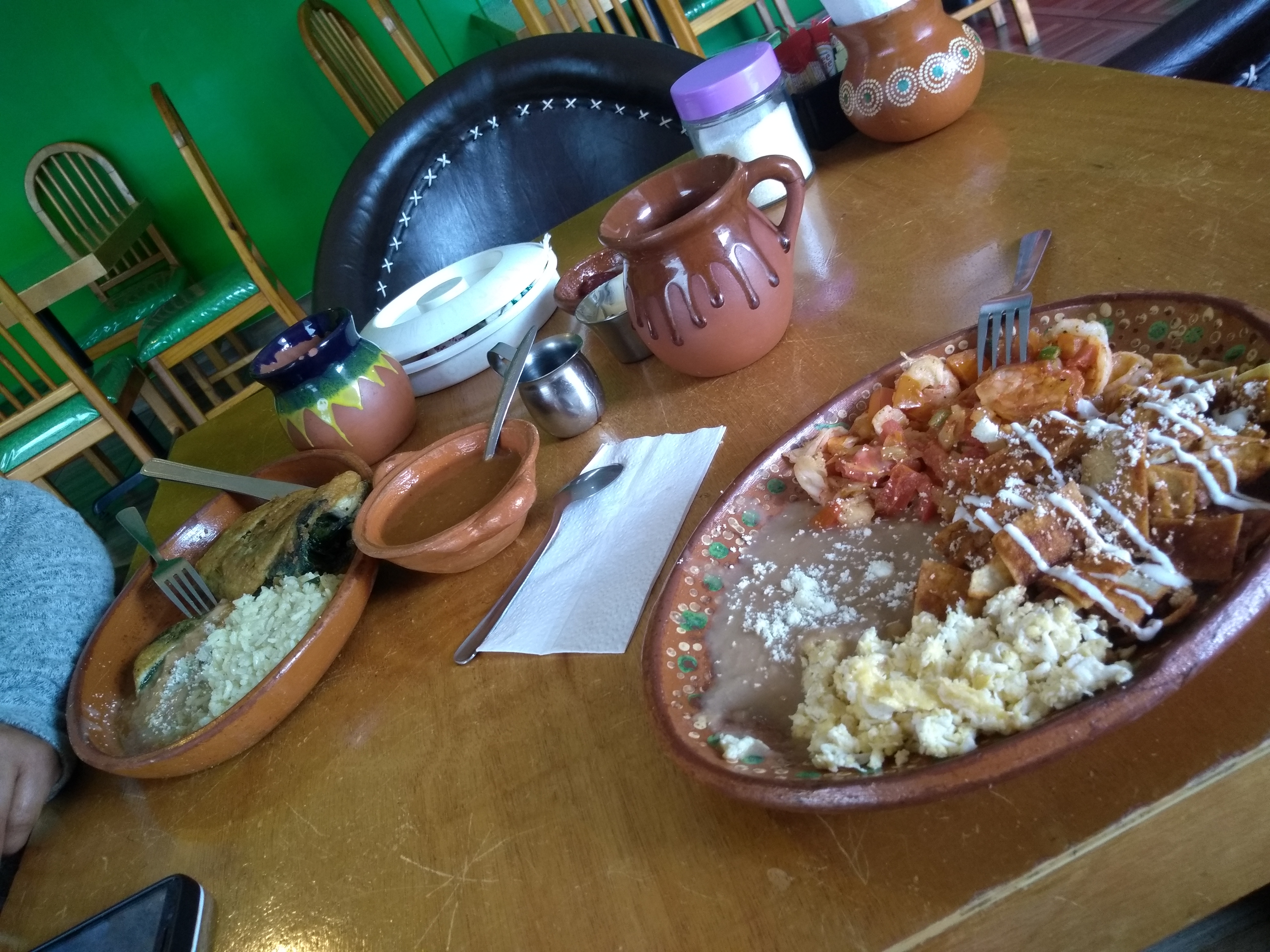 Los Aztecas Restaurante image 7