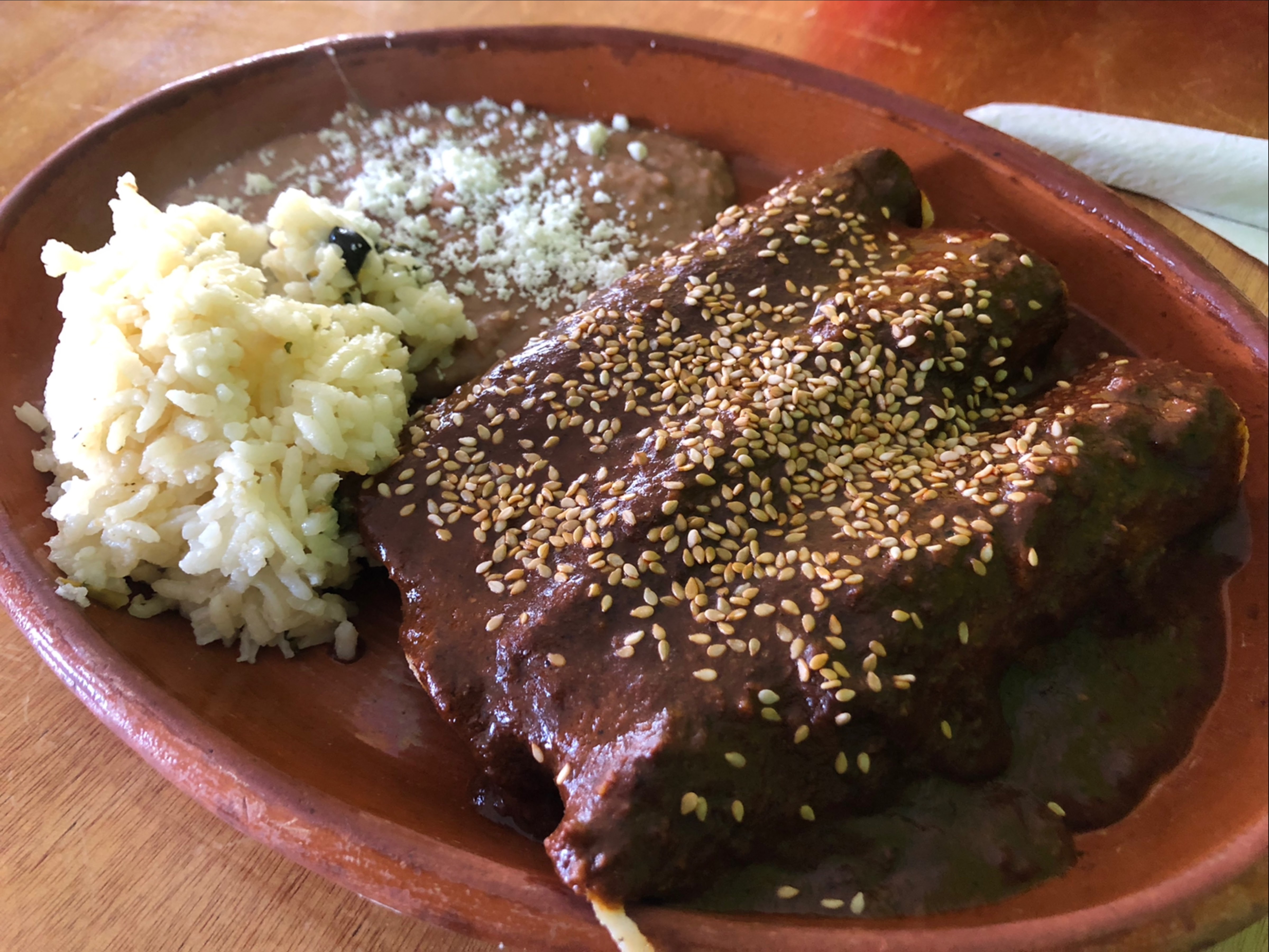 Los Aztecas Restaurante image 9