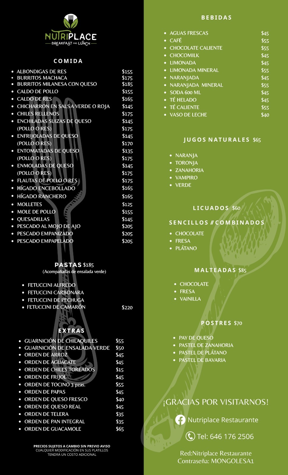 Nutriplace Restaurante image 3