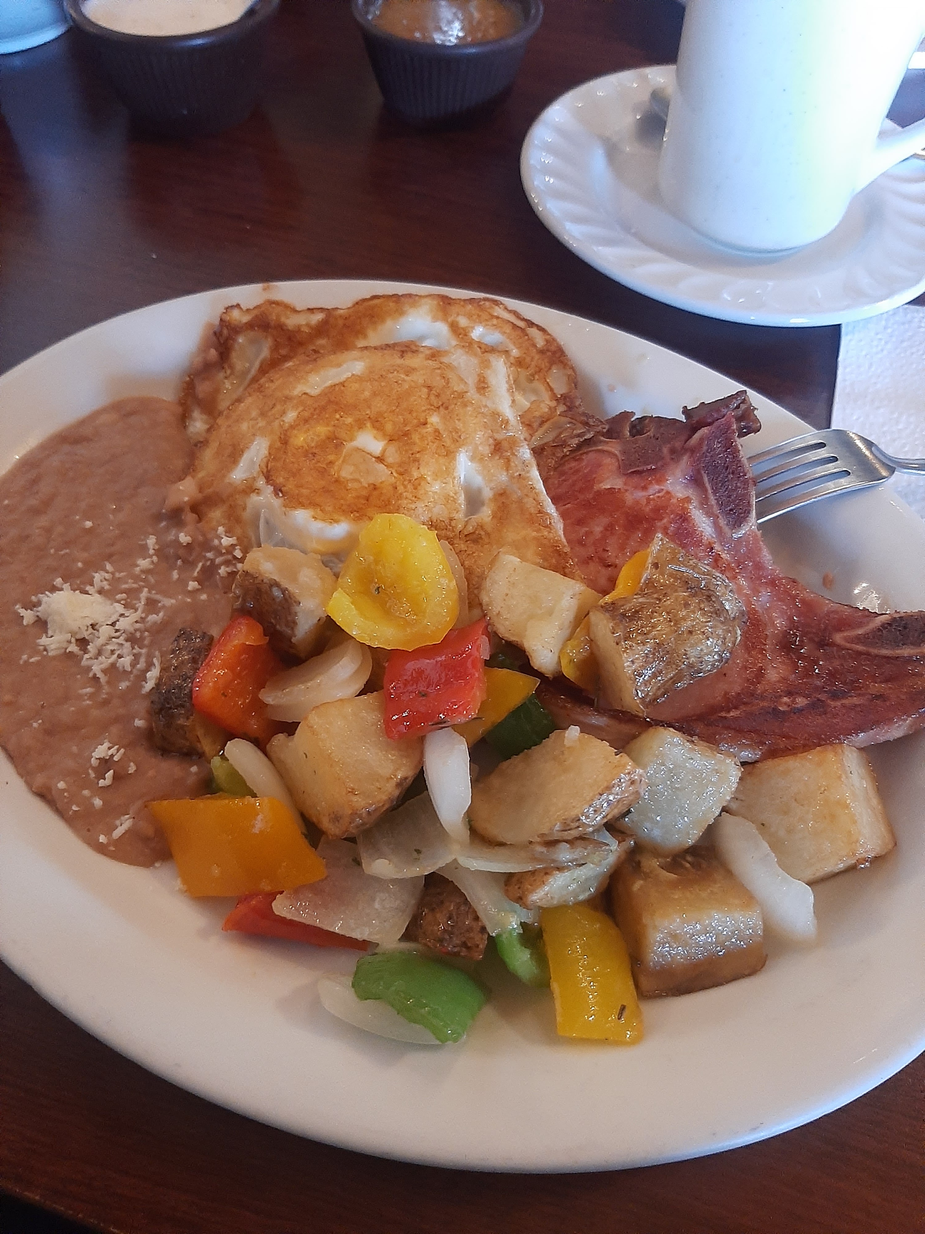 Nutriplace Restaurante image 4