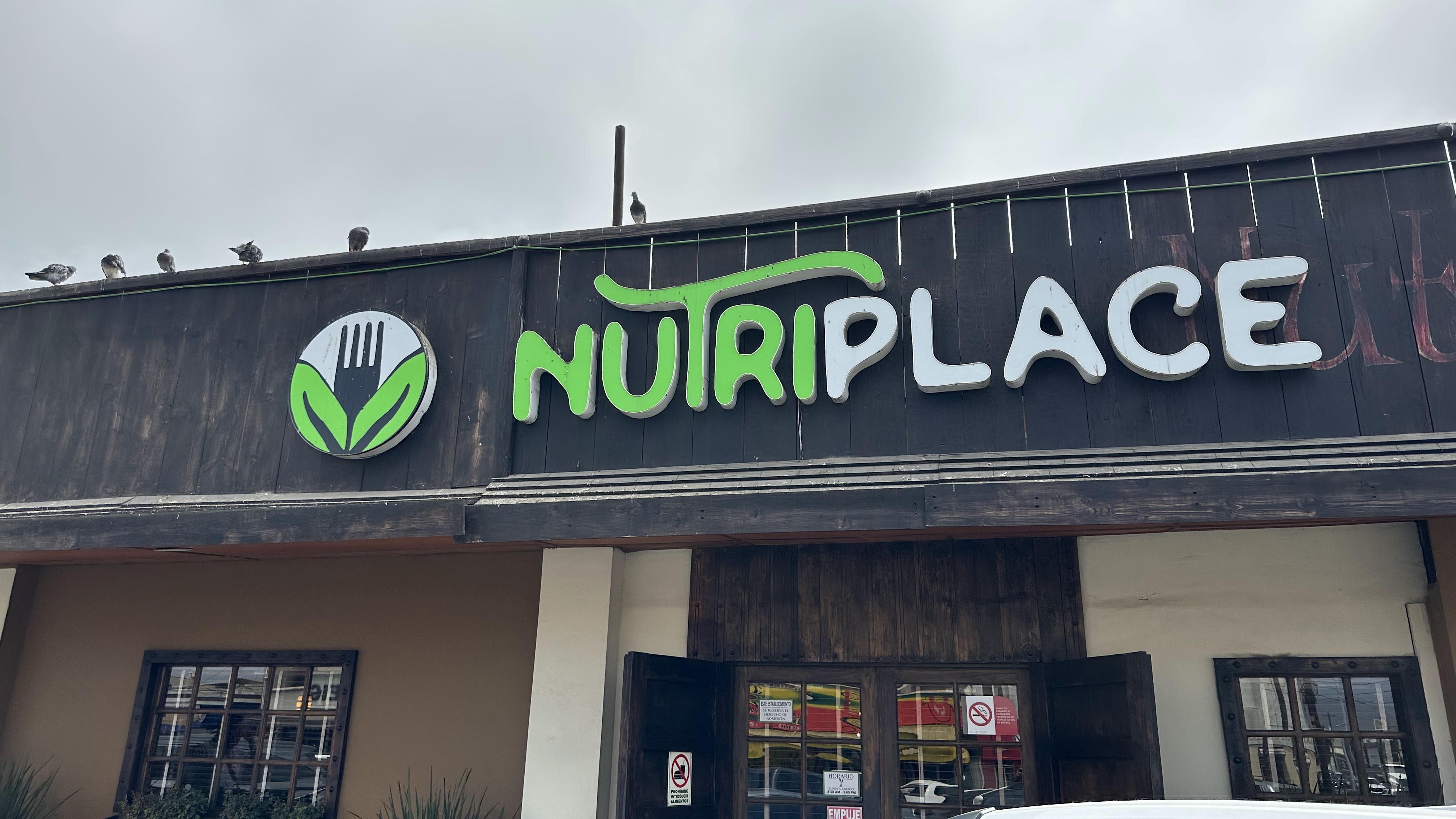 Nutriplace Restaurante image 5