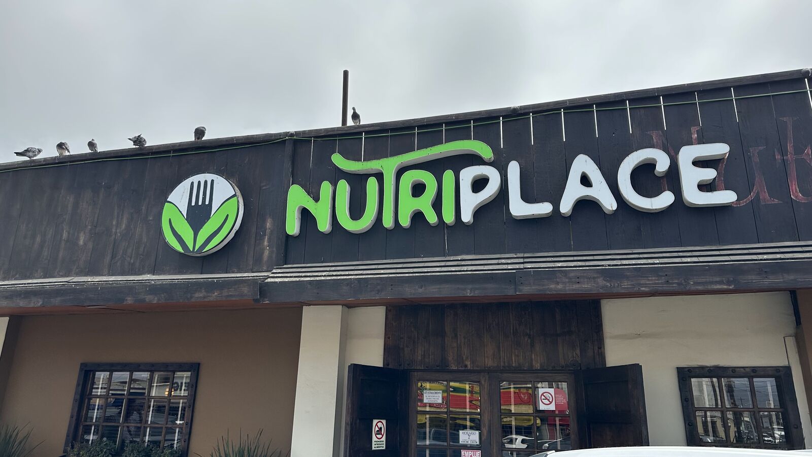 Nutriplace Restaurante image 5