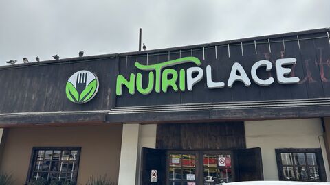 Nutriplace Restaurante image 5