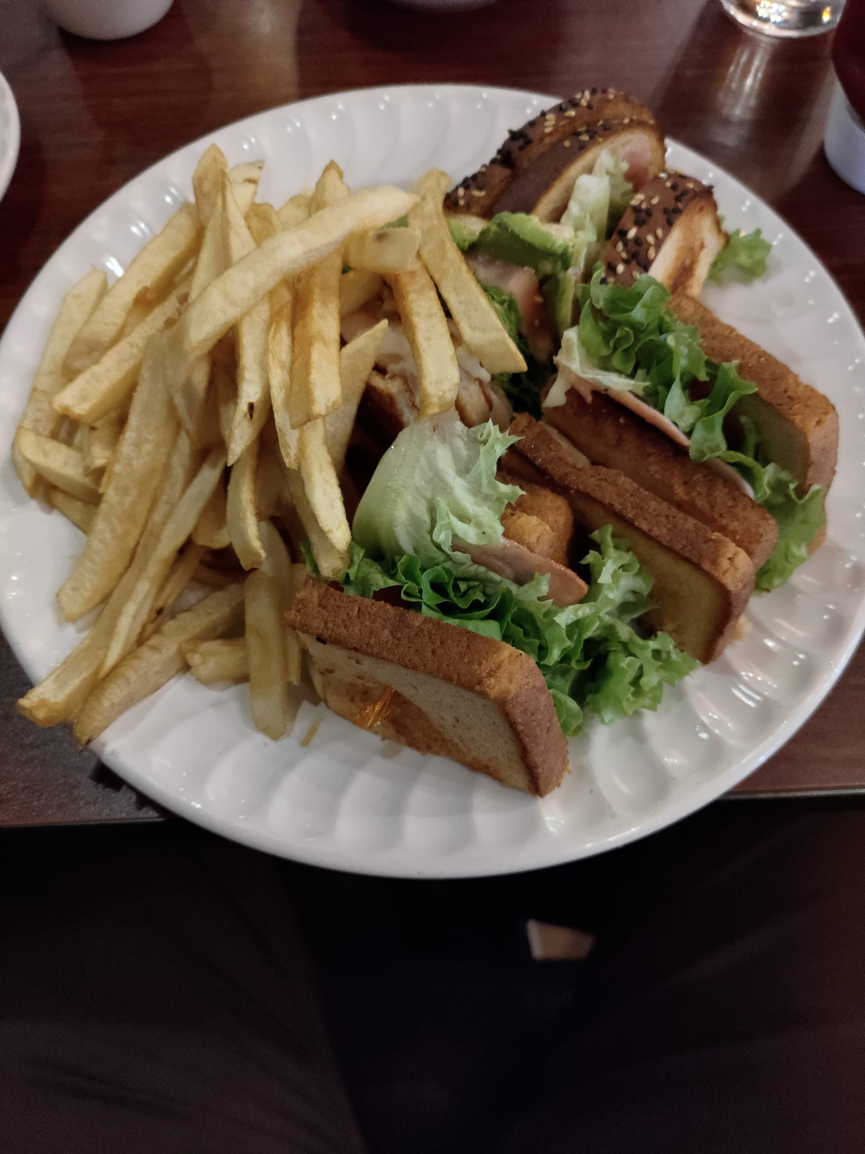 Nutriplace Restaurante image 8