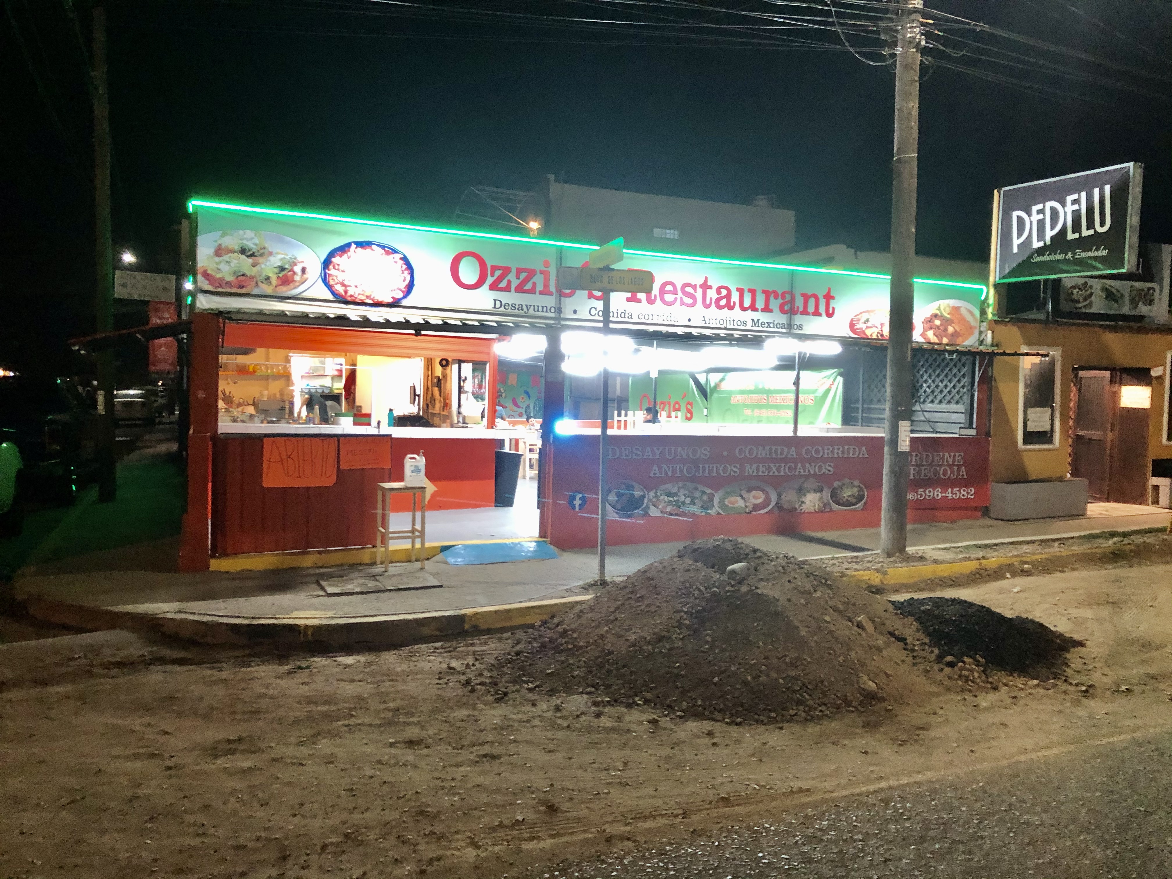 Ozzie's Restaurant image 1