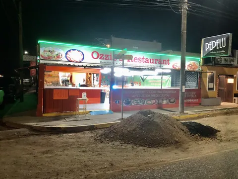 Ozzie's Restaurant image 1