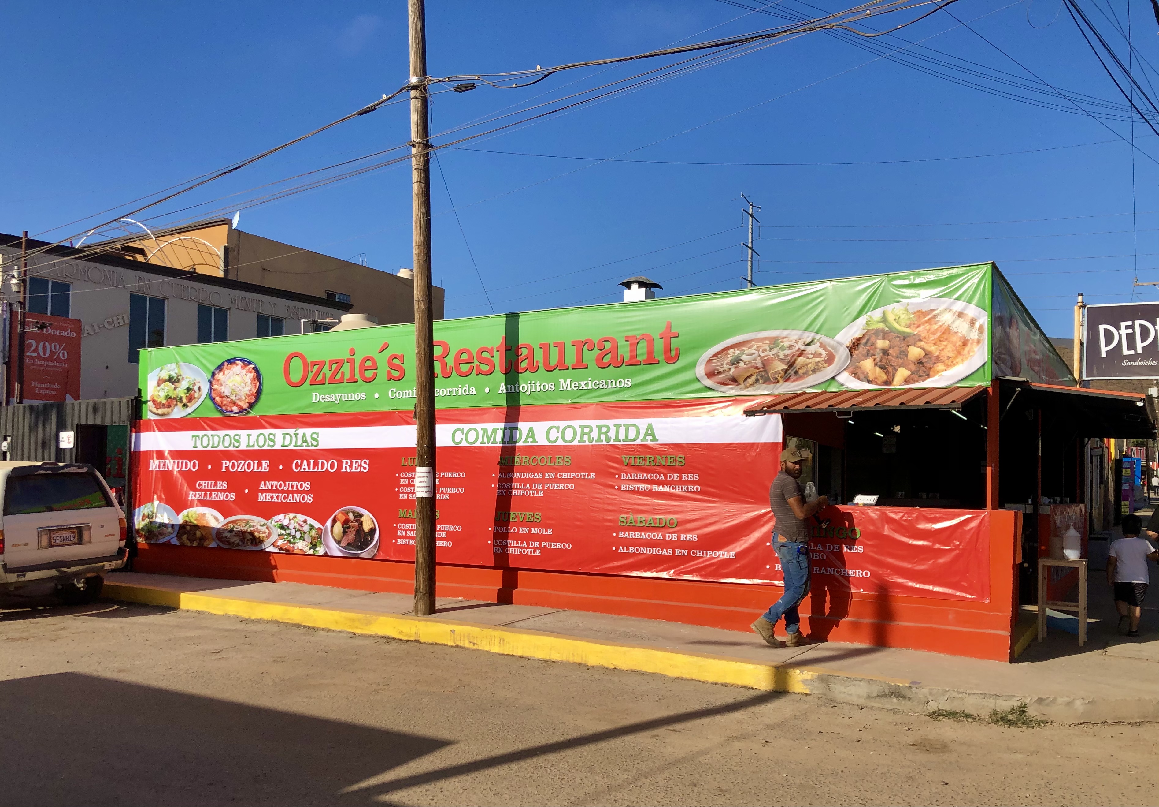 Ozzie's Restaurant image 3