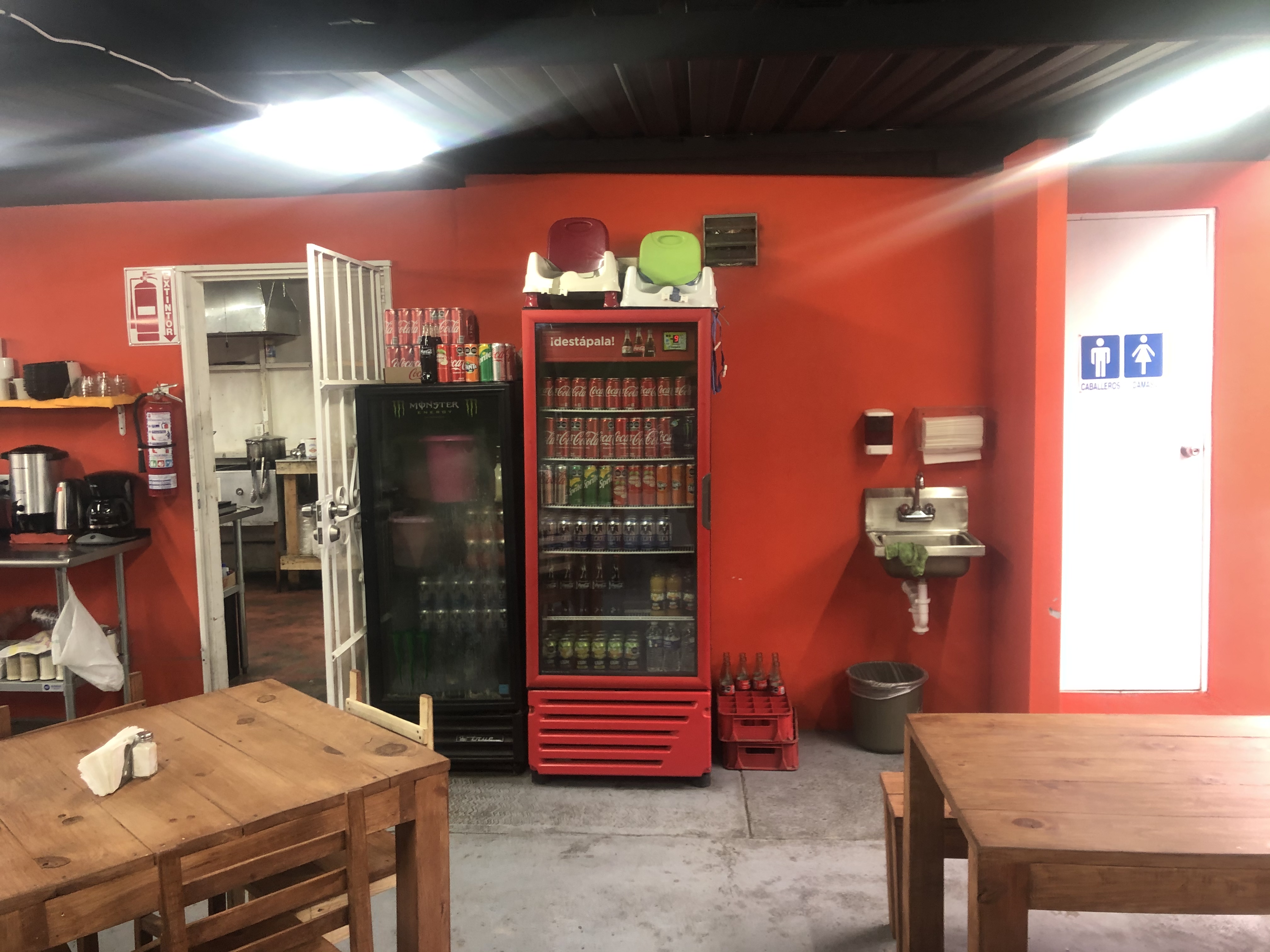 Ozzie's Restaurant image 4