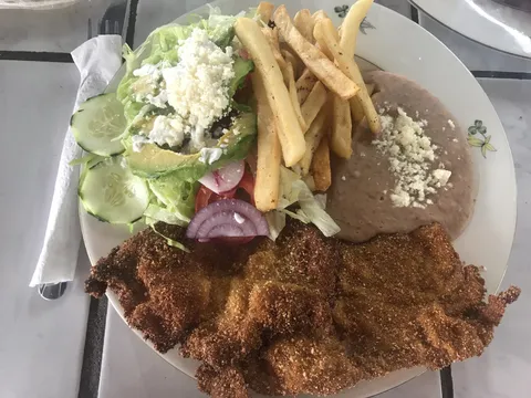 Ozzie's Restaurant image 8