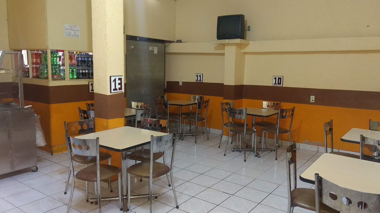 El Sazón image 8