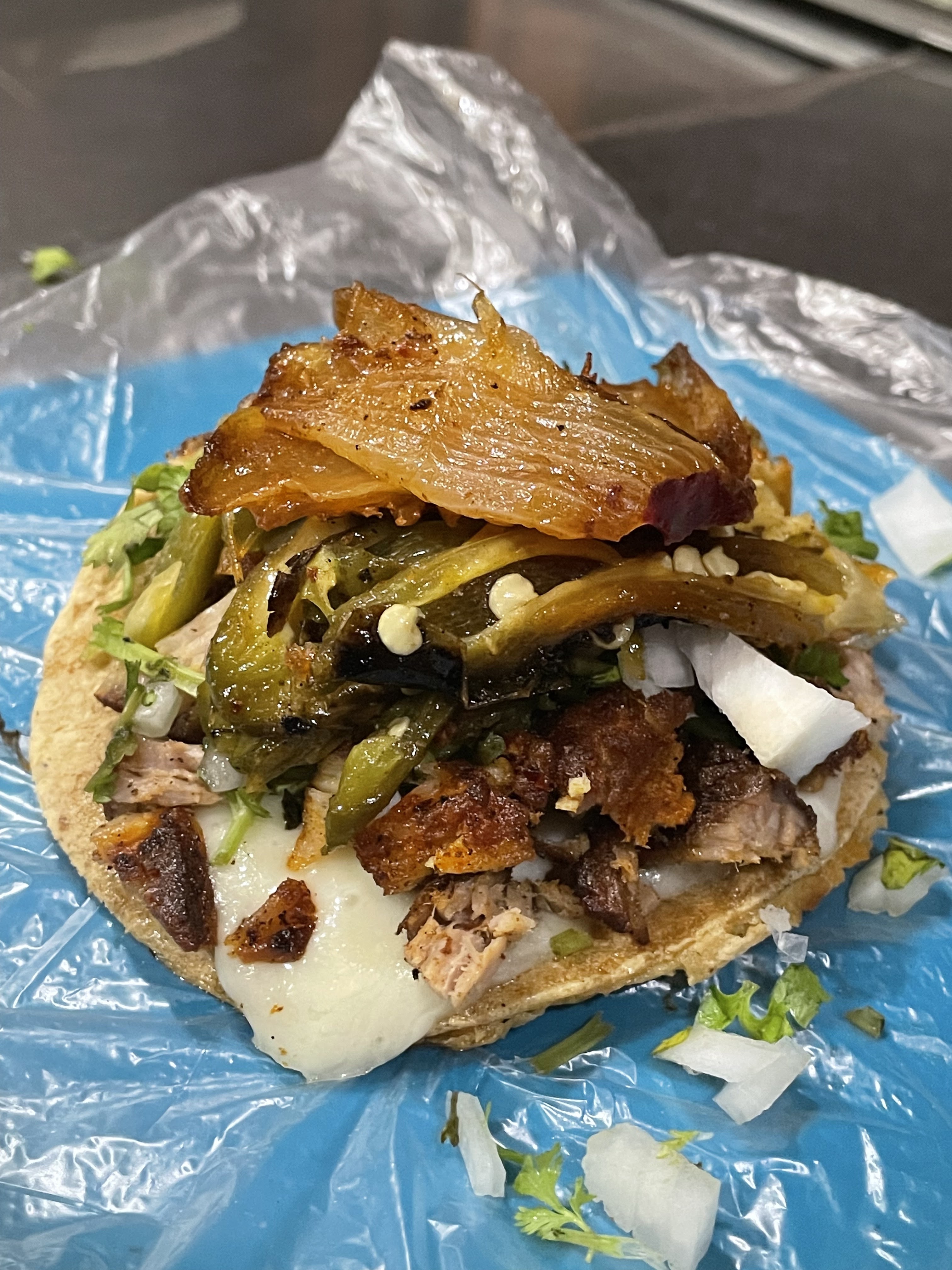 Taquería Cielito Lindo image 1