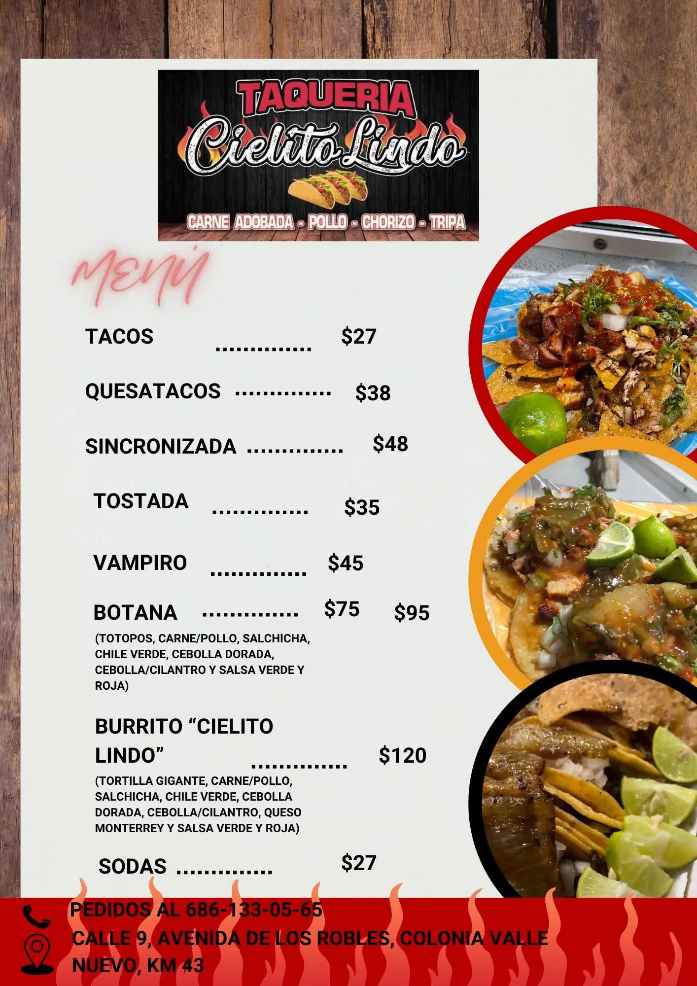 Taquería Cielito Lindo image 3