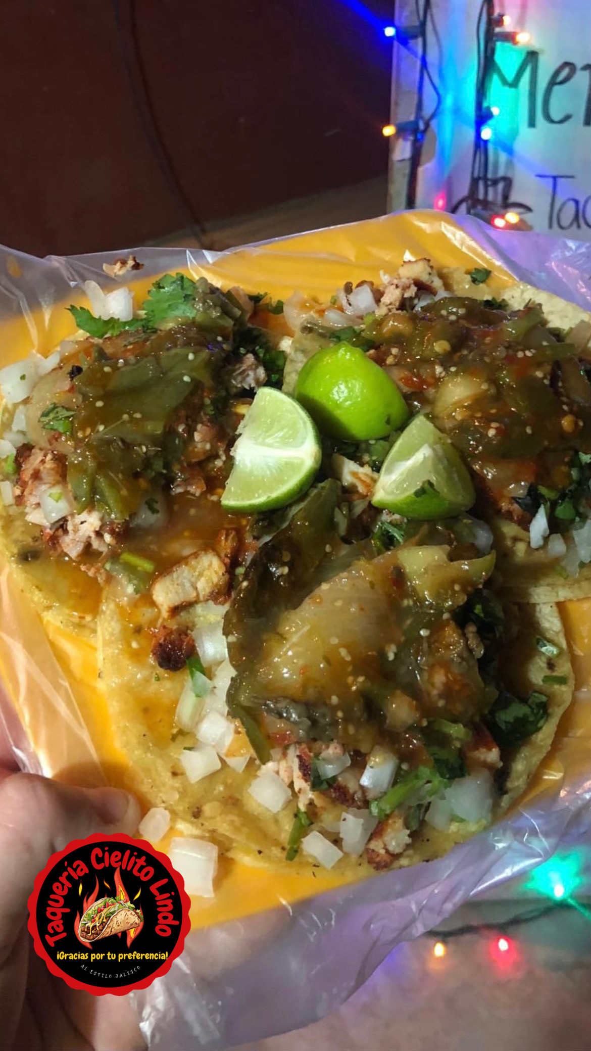 Taquería Cielito Lindo image 5