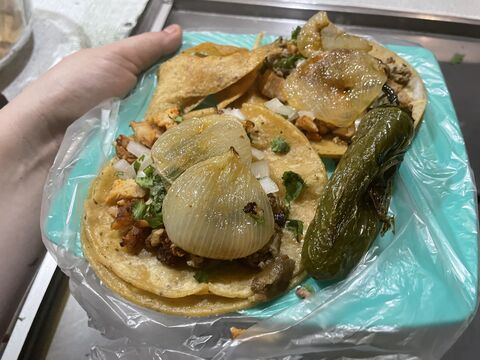 Taquería Cielito Lindo image 8