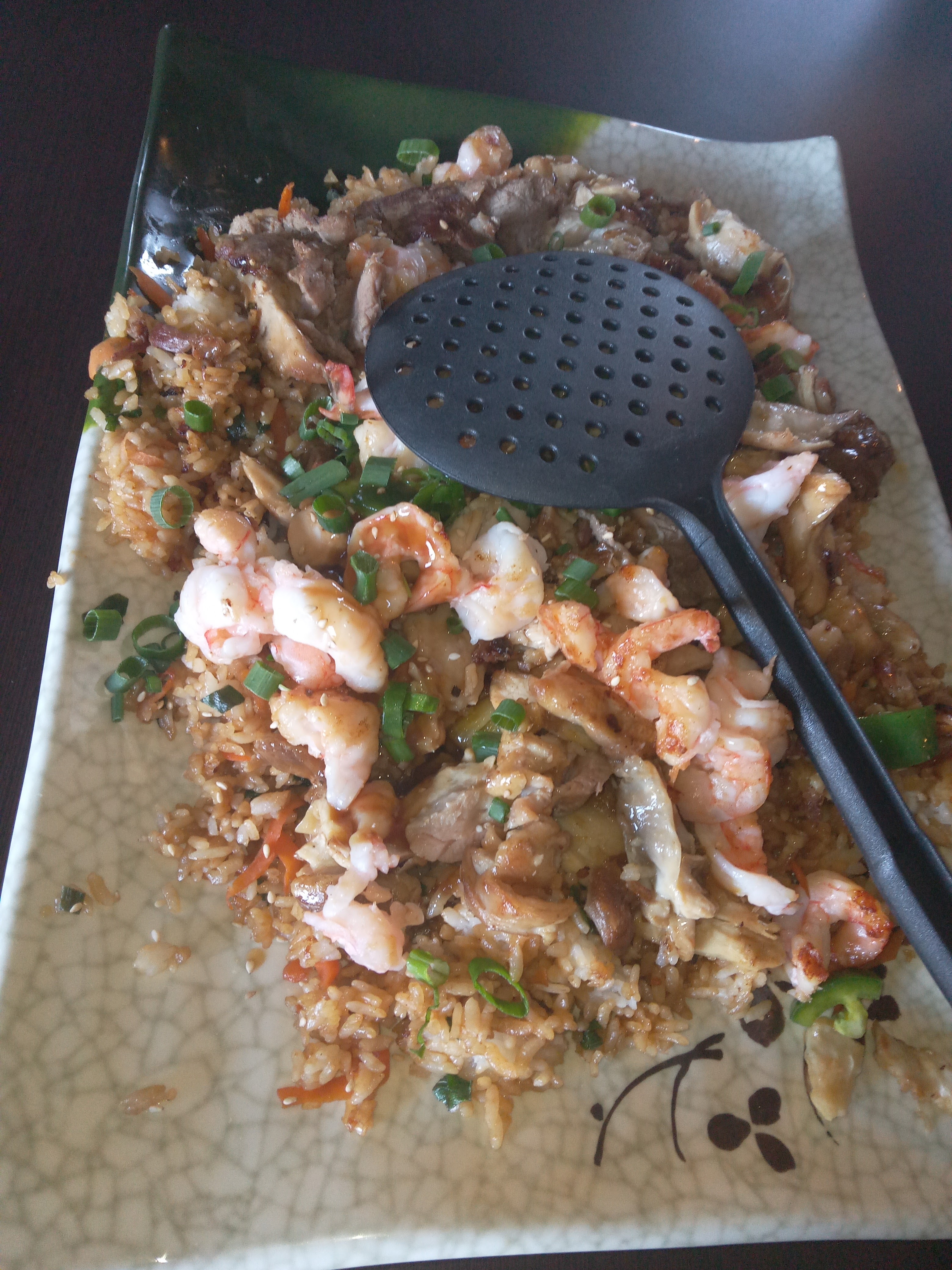 Yammaki comida japonesa image 2