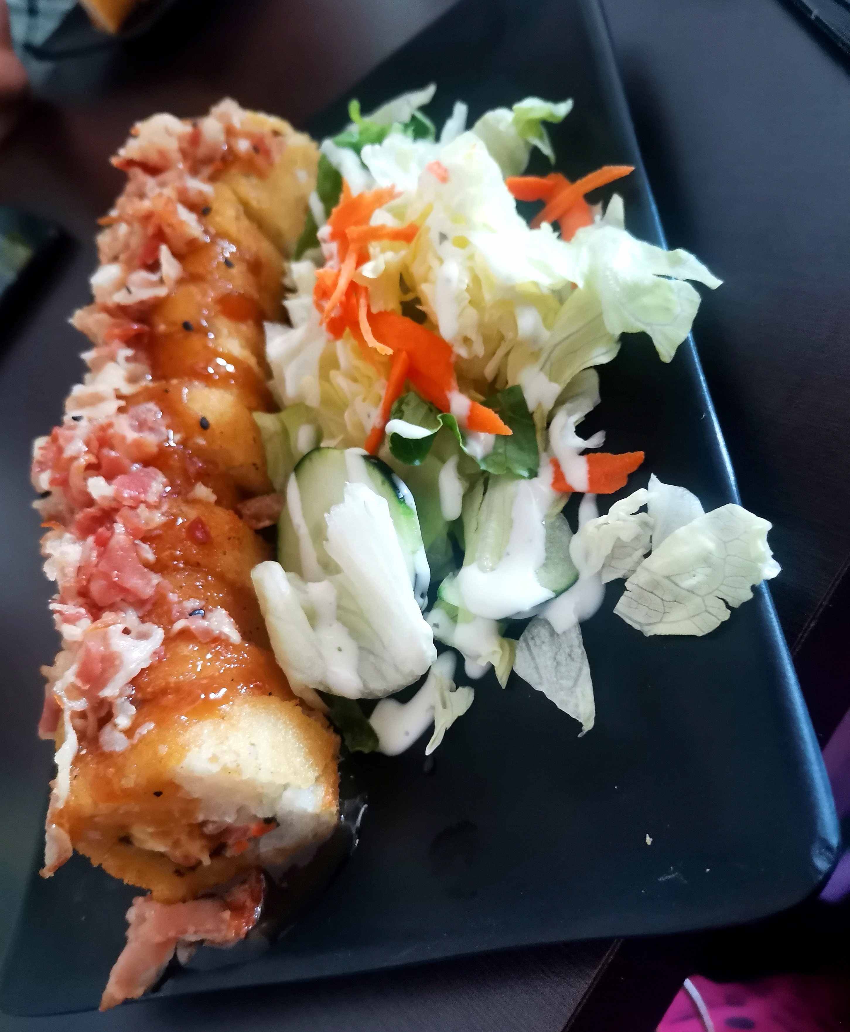 Yammaki comida japonesa image 5