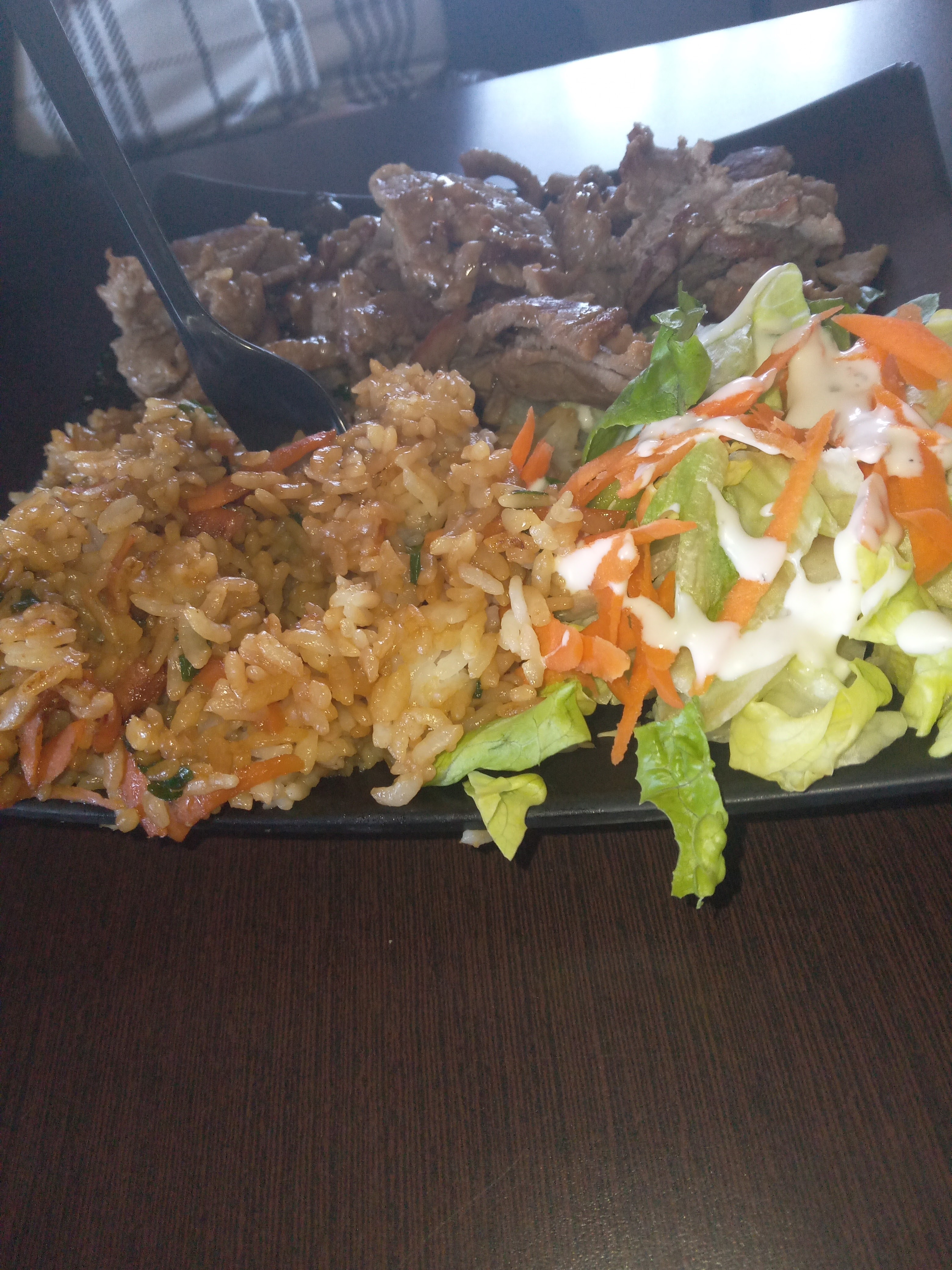 Yammaki comida japonesa image 6