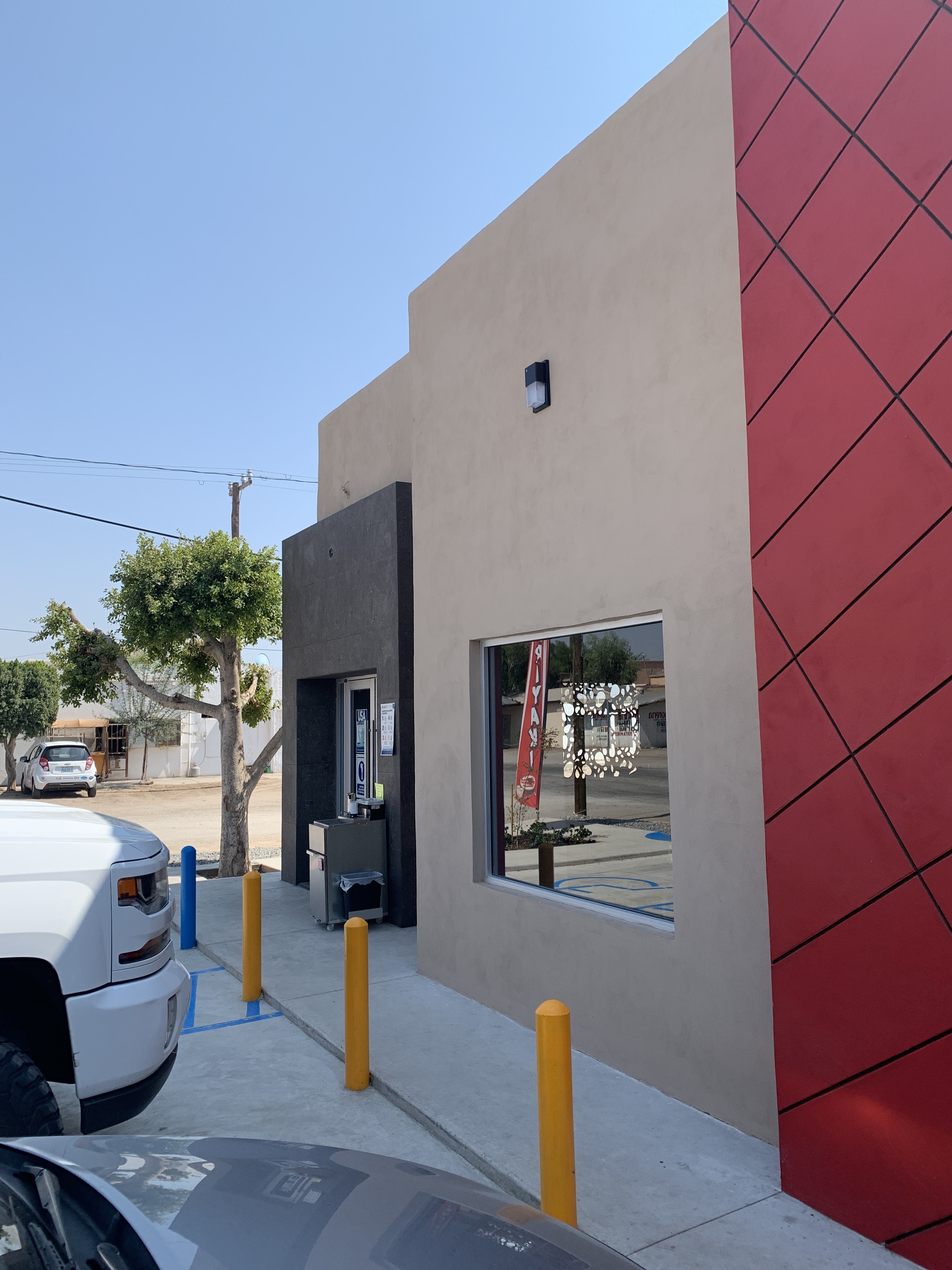 Yammaki comida japonesa image 7