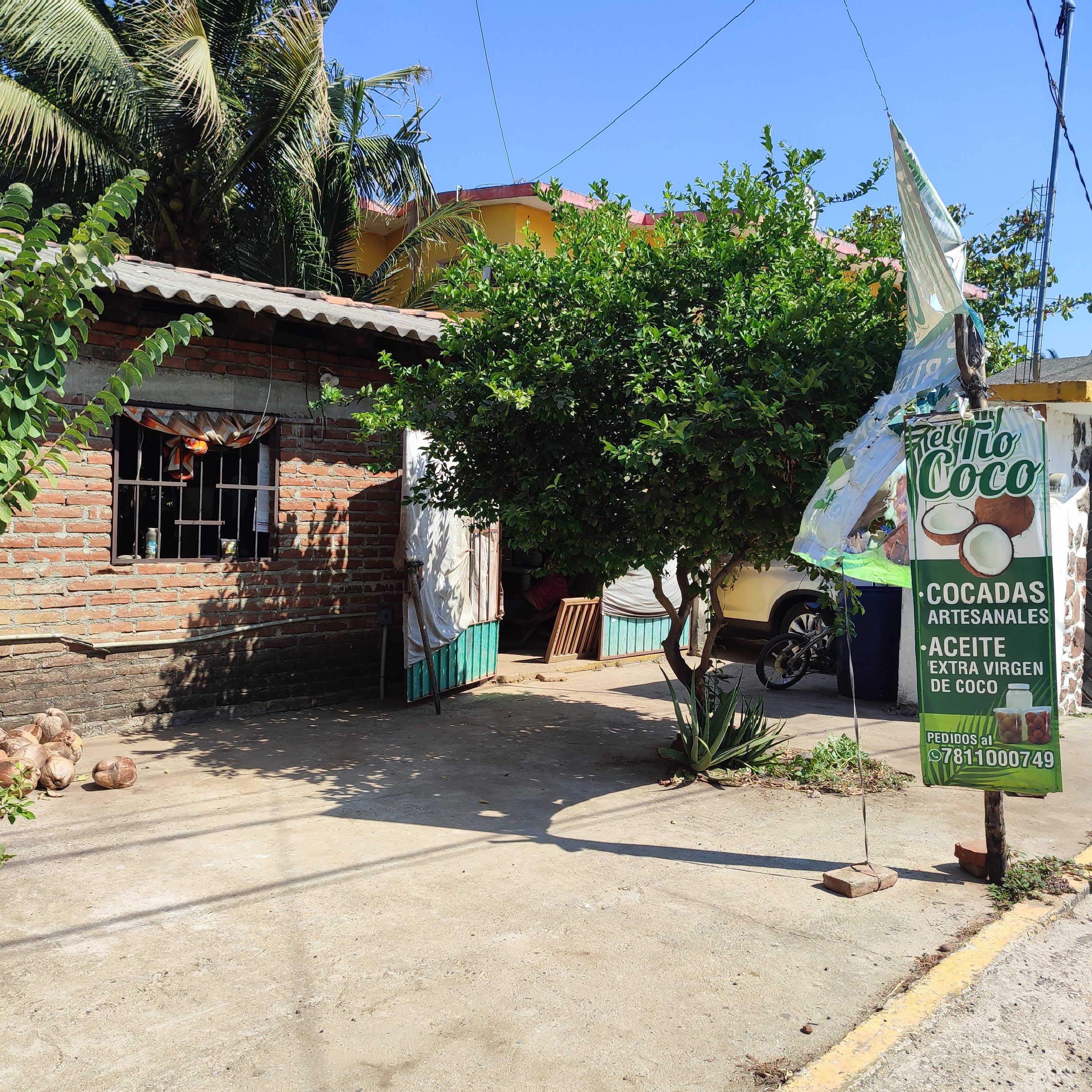 Cabaña Lanchy image 2