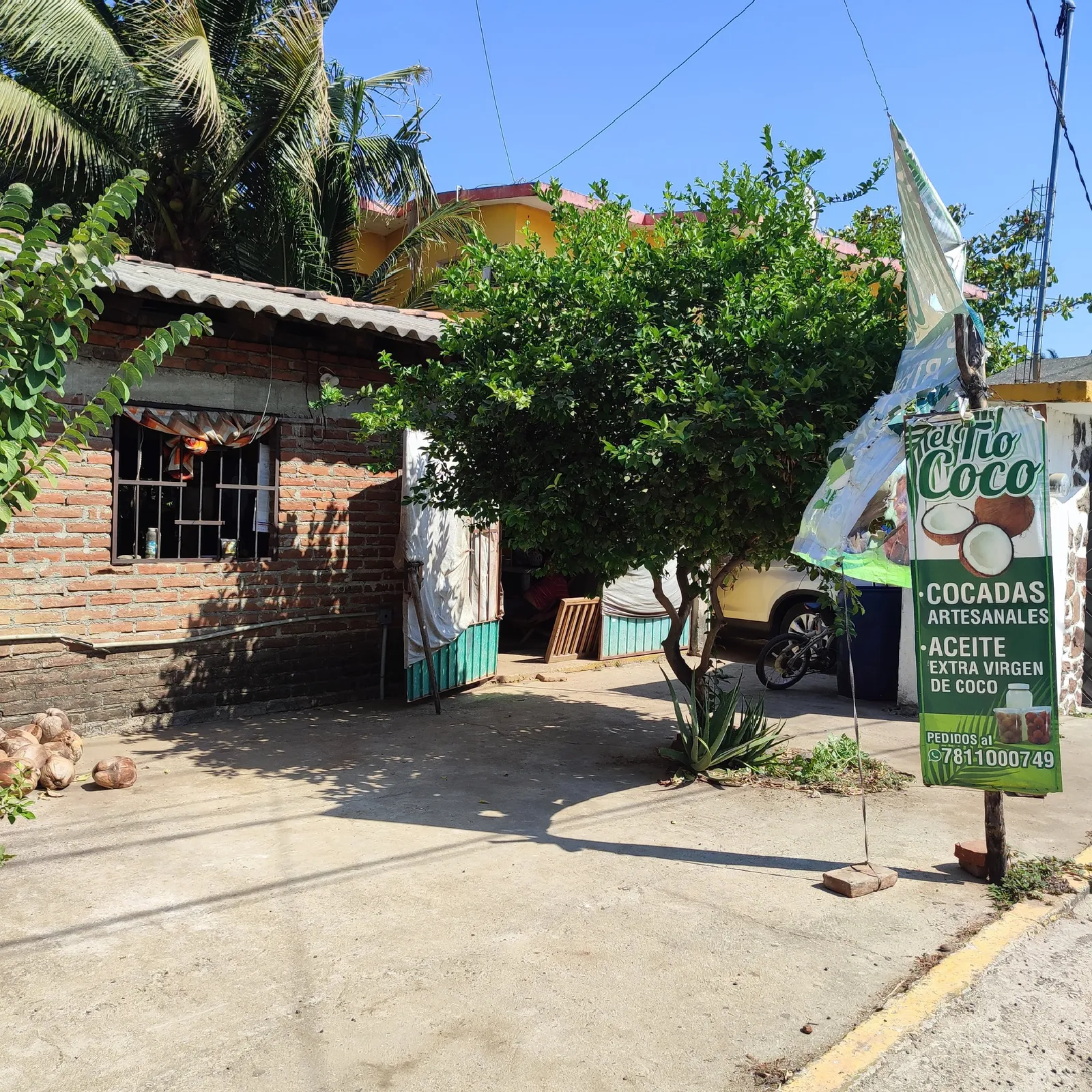 Cabaña Lanchy image 2