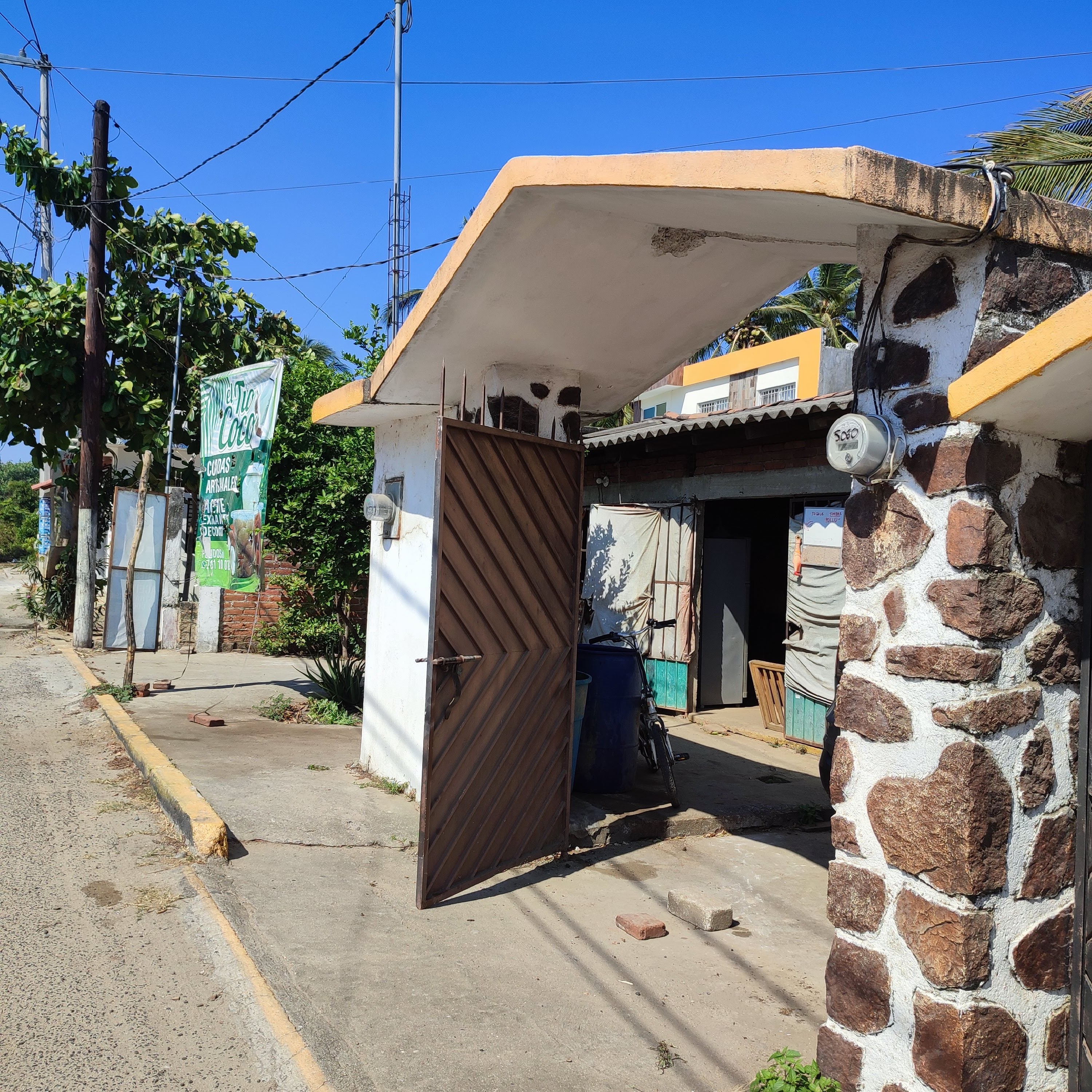 Cabaña Lanchy image 3