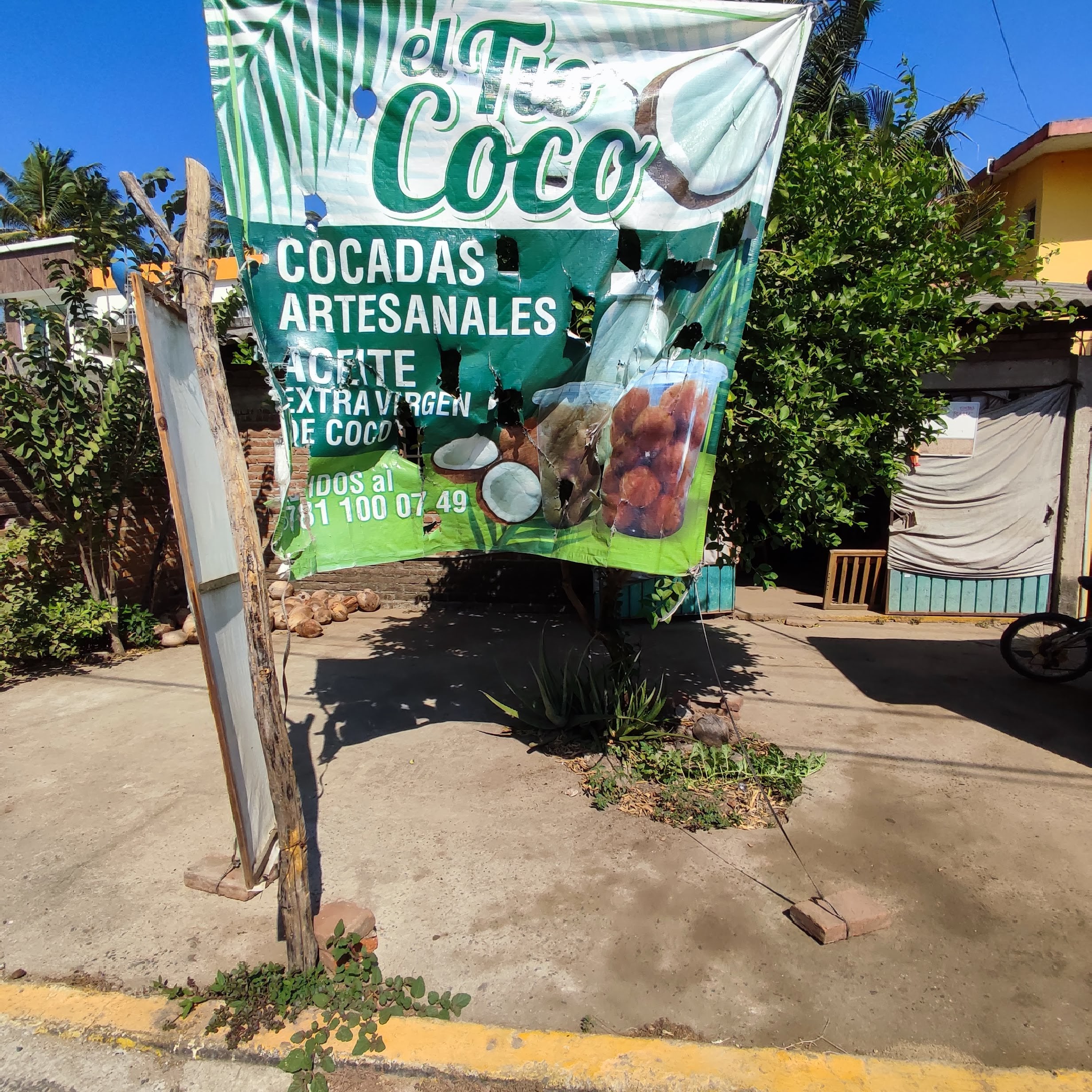 Cabaña Lanchy image 4