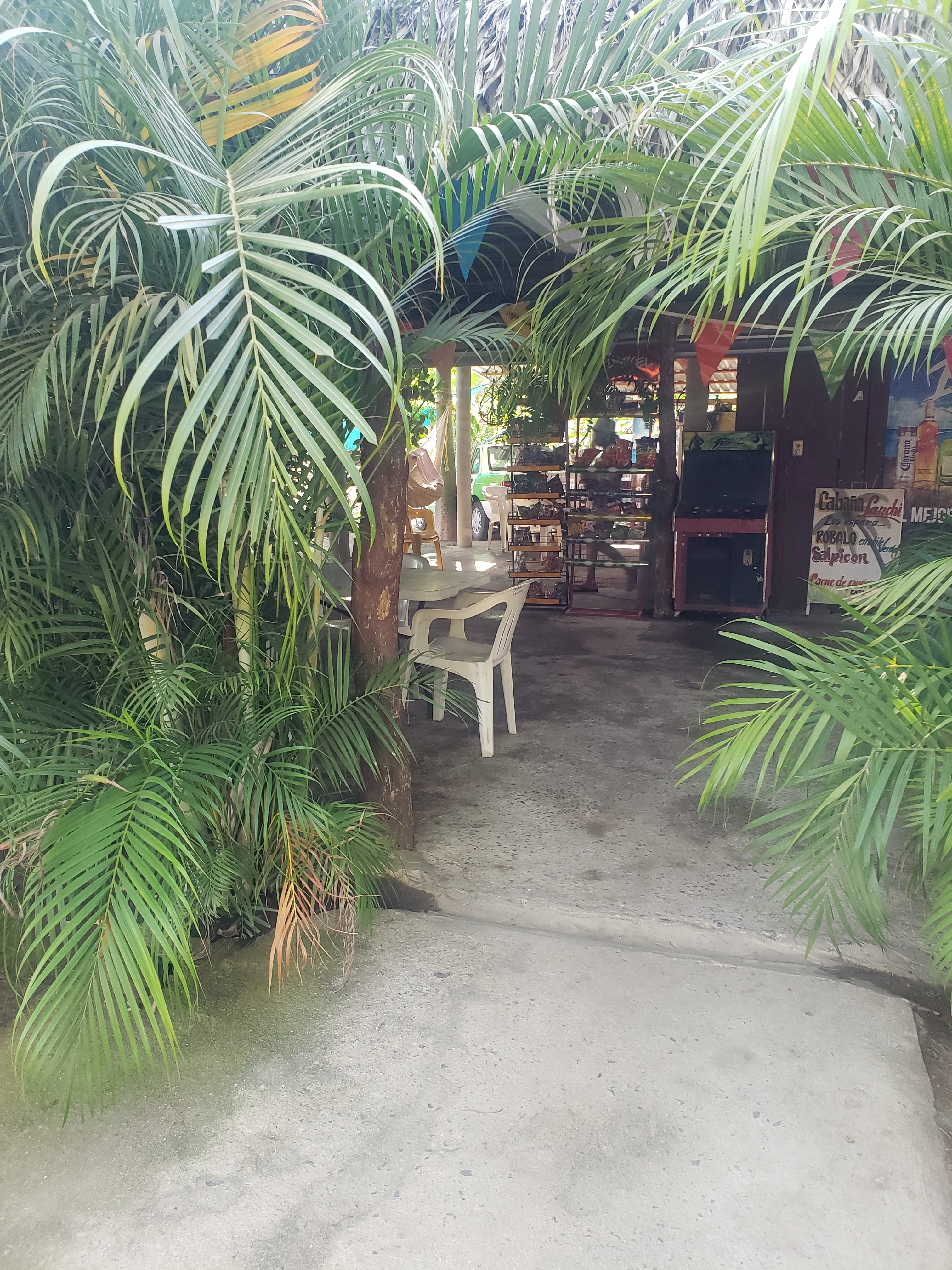 Cabaña Lanchy image 5