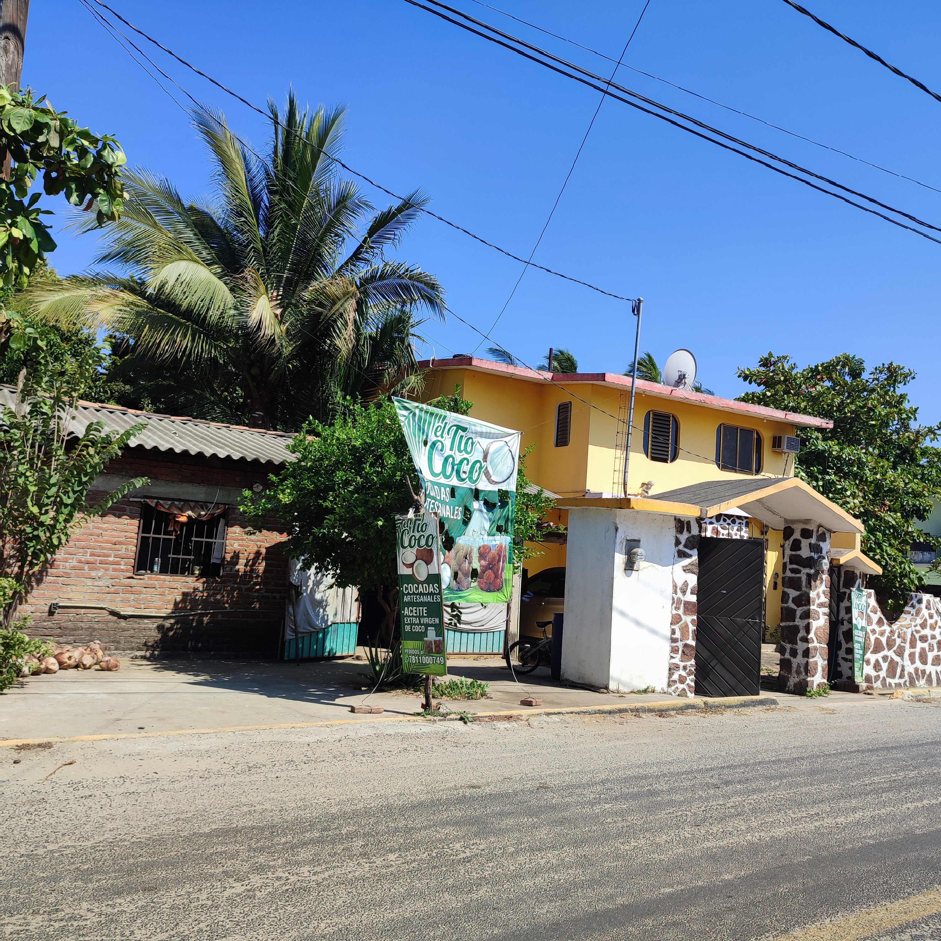 Cabaña Lanchy image 6