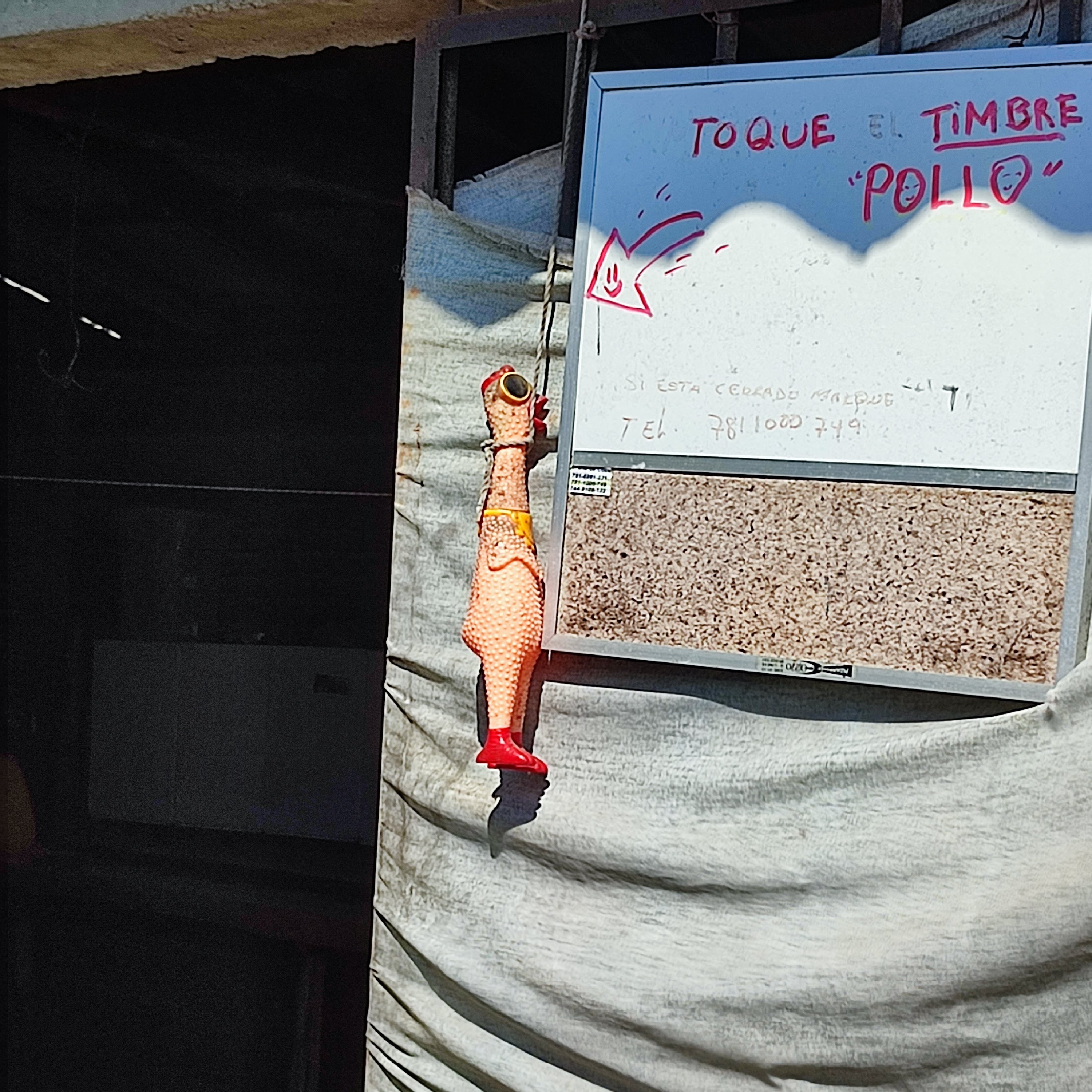 Cabaña Lanchy image 10