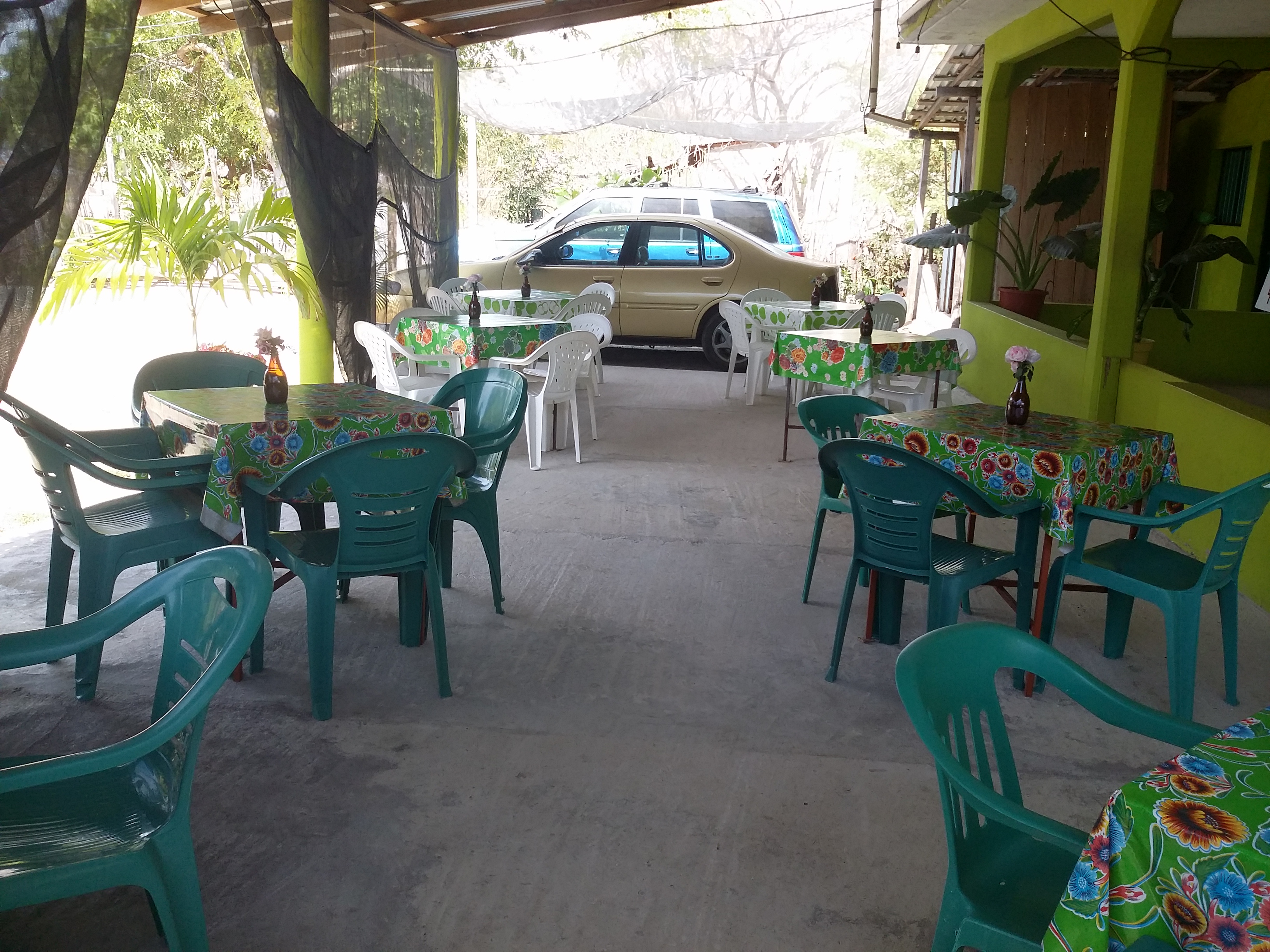 la playita cocina economica image 1